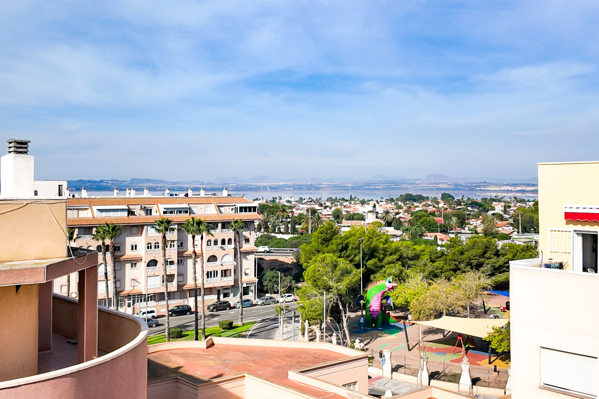 Resale - Apartment / flat - Torrevieja - Costa Blanca