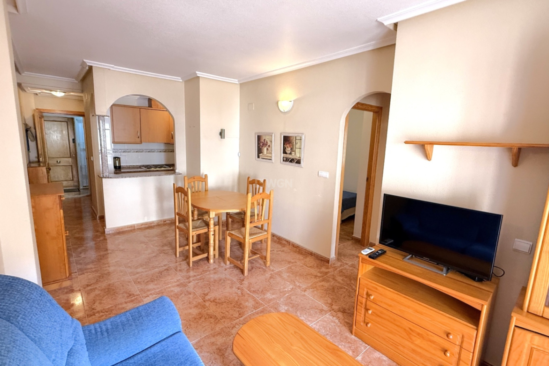 Resale - Apartment / flat - Torrevieja - Costa Blanca