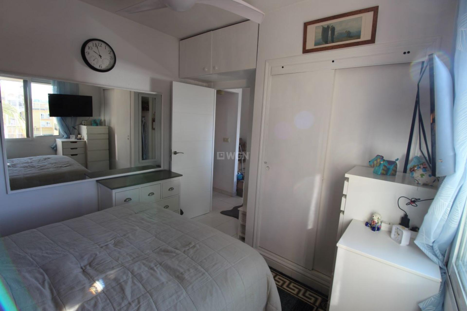 Resale - Apartment / flat - Torrevieja - Costa Blanca