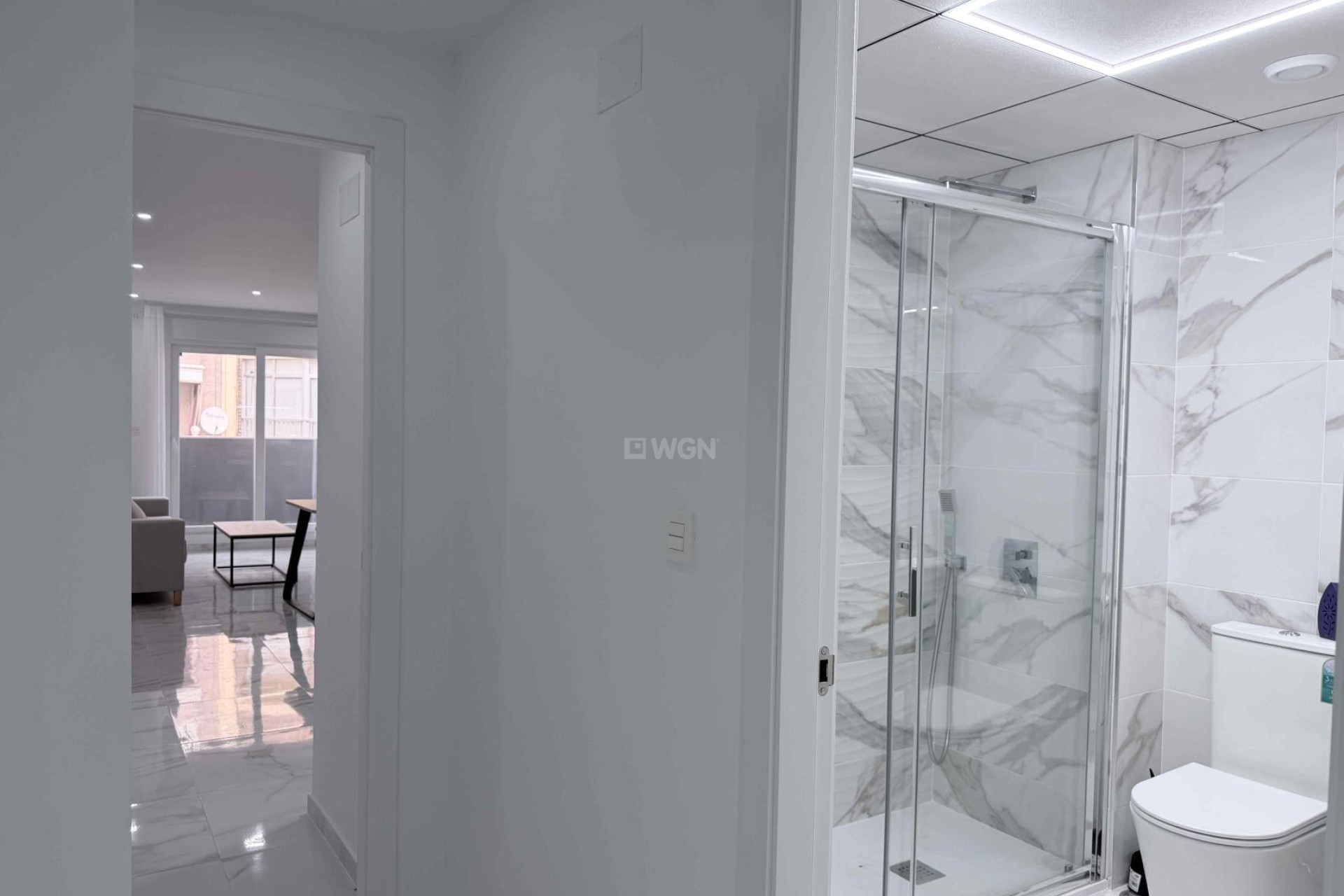 Resale - Apartment / flat - Torrevieja - Costa Blanca