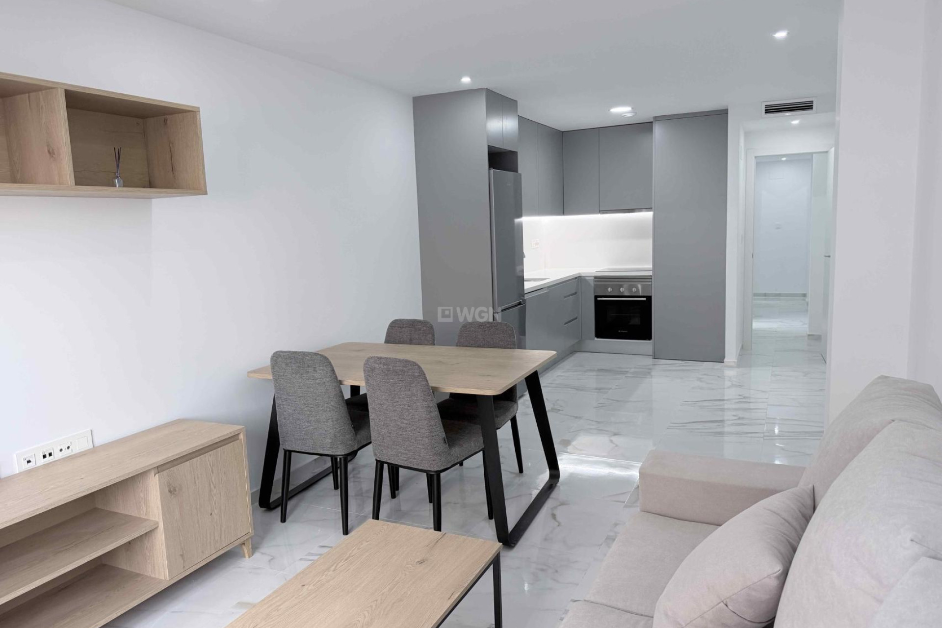 Resale - Apartment / flat - Torrevieja - Costa Blanca