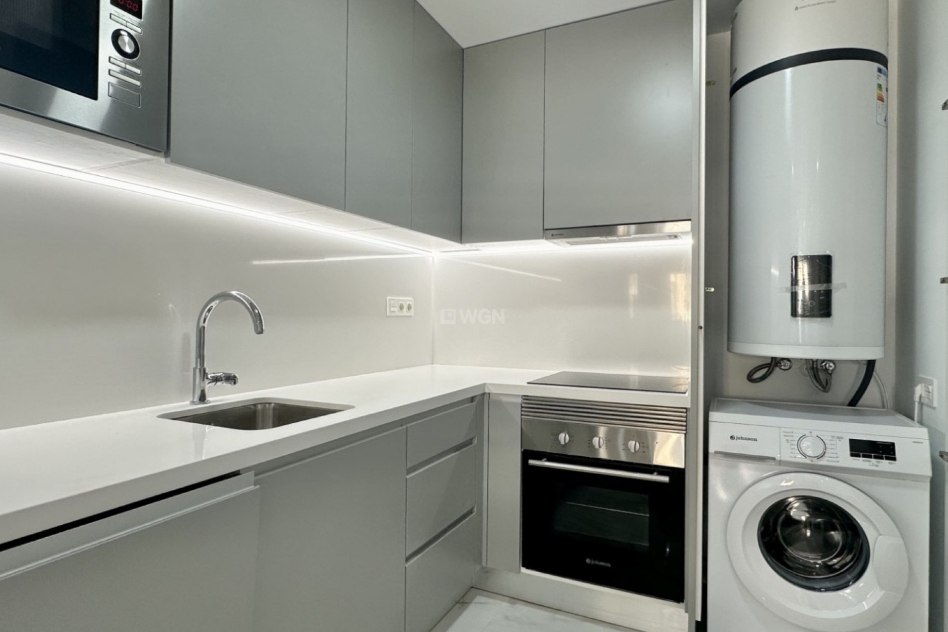 Resale - Apartment / flat - Torrevieja - Costa Blanca