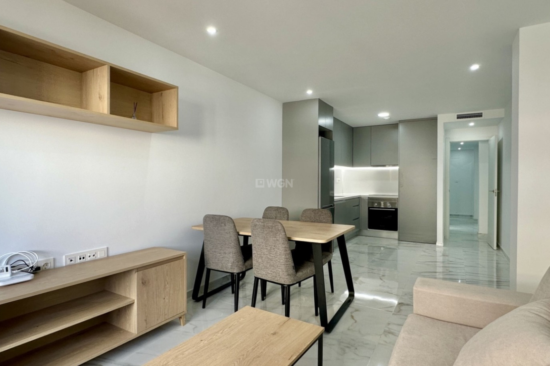 Resale - Apartment / flat - Torrevieja - Costa Blanca