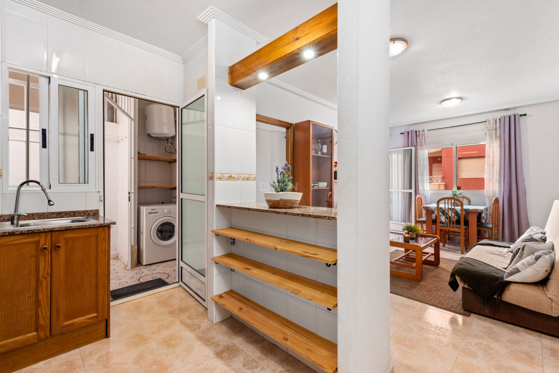 Resale - Apartment / flat - Torrevieja - Costa Blanca