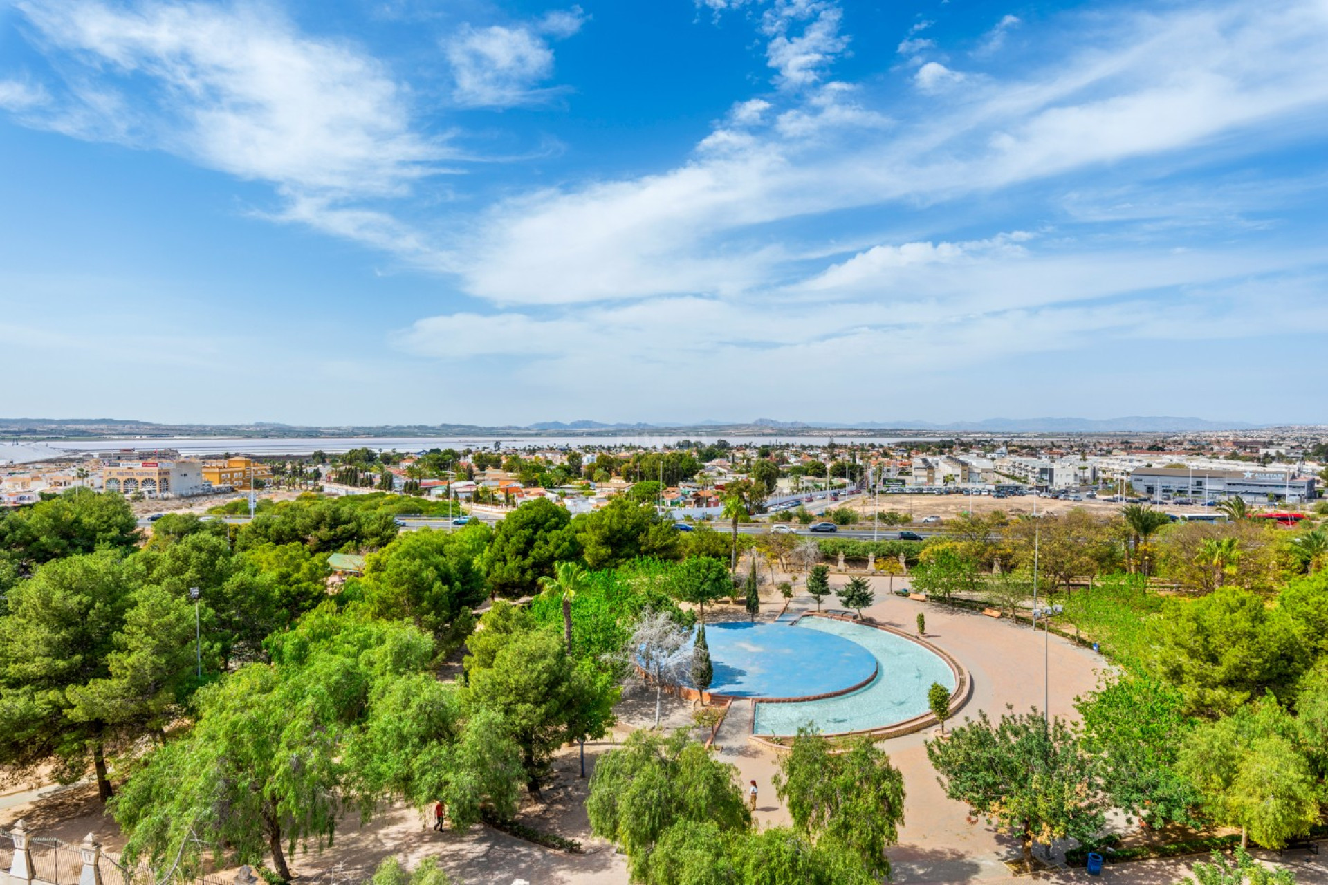 Resale - Apartment / flat - Torrevieja - Costa Blanca