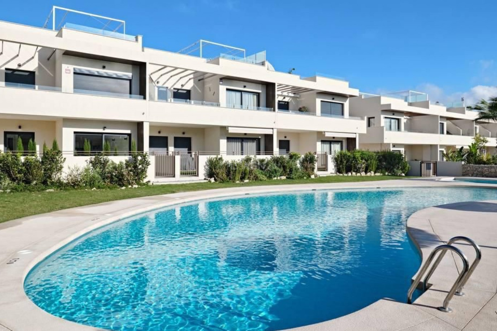 Resale - Apartment / flat - Torrevieja - Costa Blanca