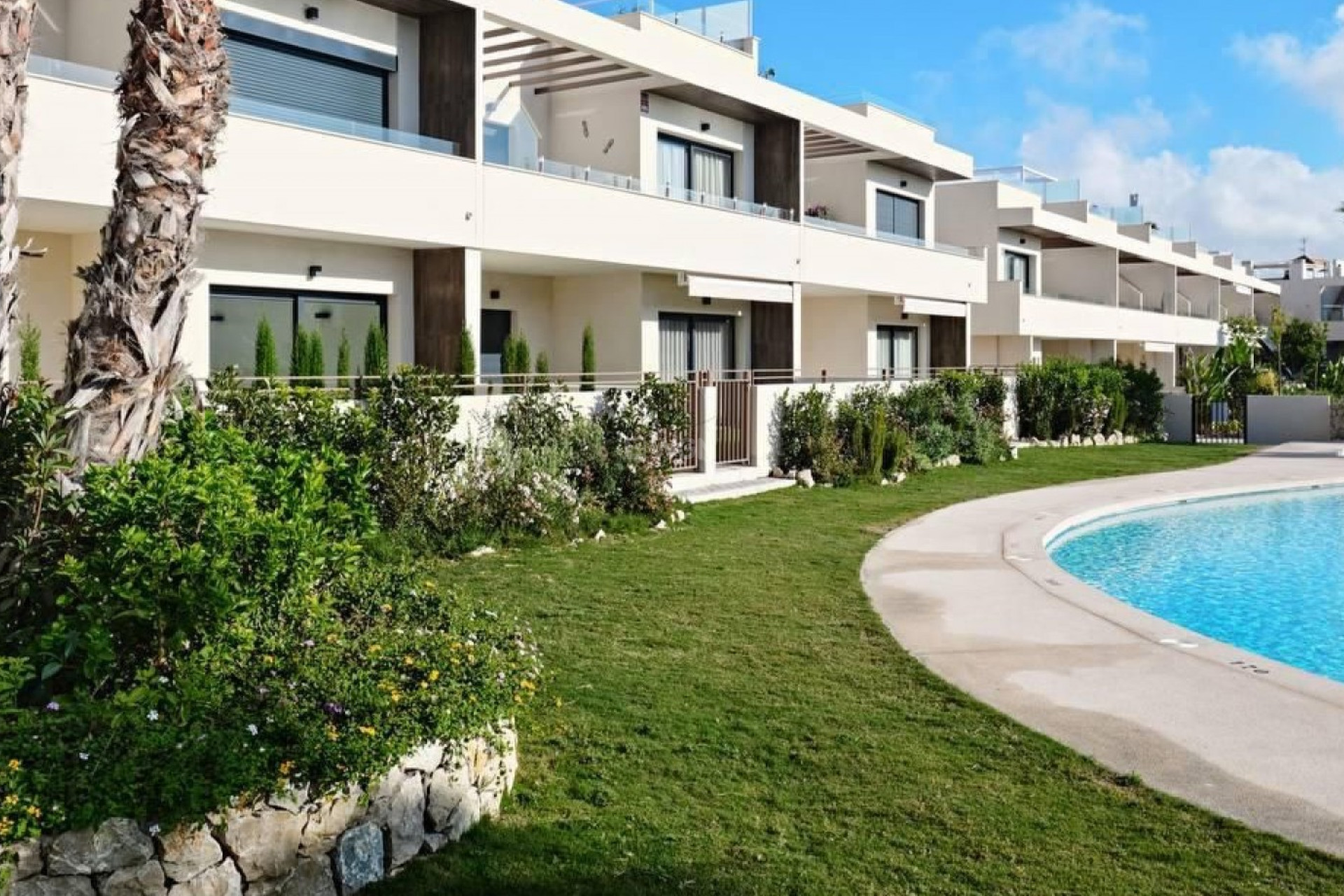Resale - Apartment / flat - Torrevieja - Costa Blanca