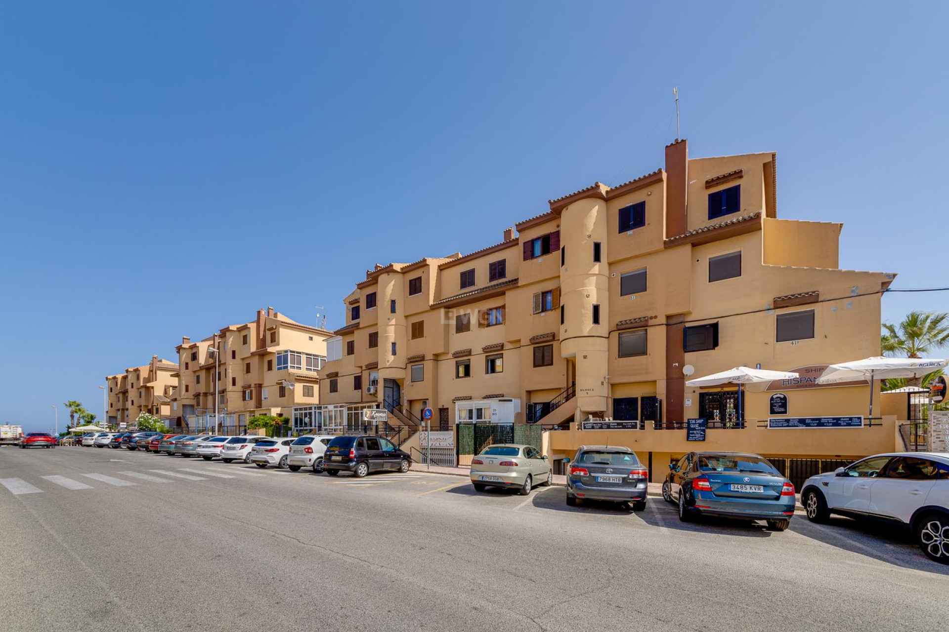 Resale - Apartment / flat - Torrevieja - Costa Blanca