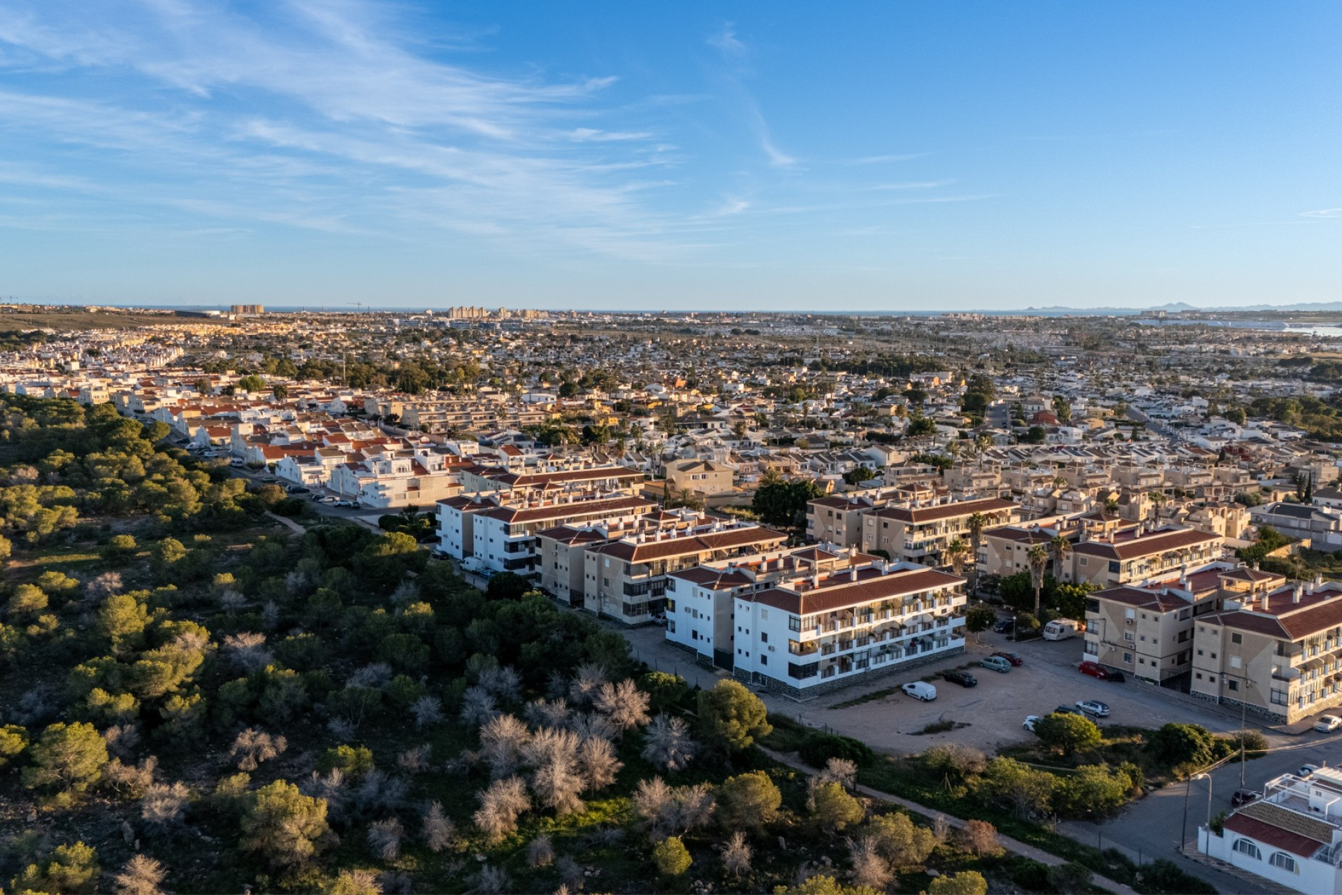 Resale - Apartment / flat - Torrevieja - Costa Blanca