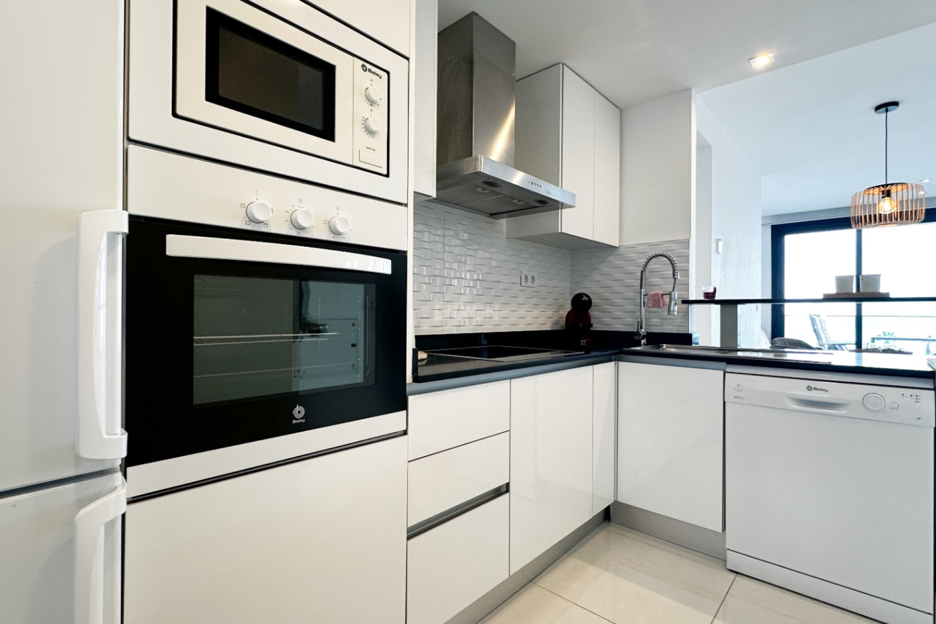 Resale - Apartment / flat - Torrevieja - Costa Blanca