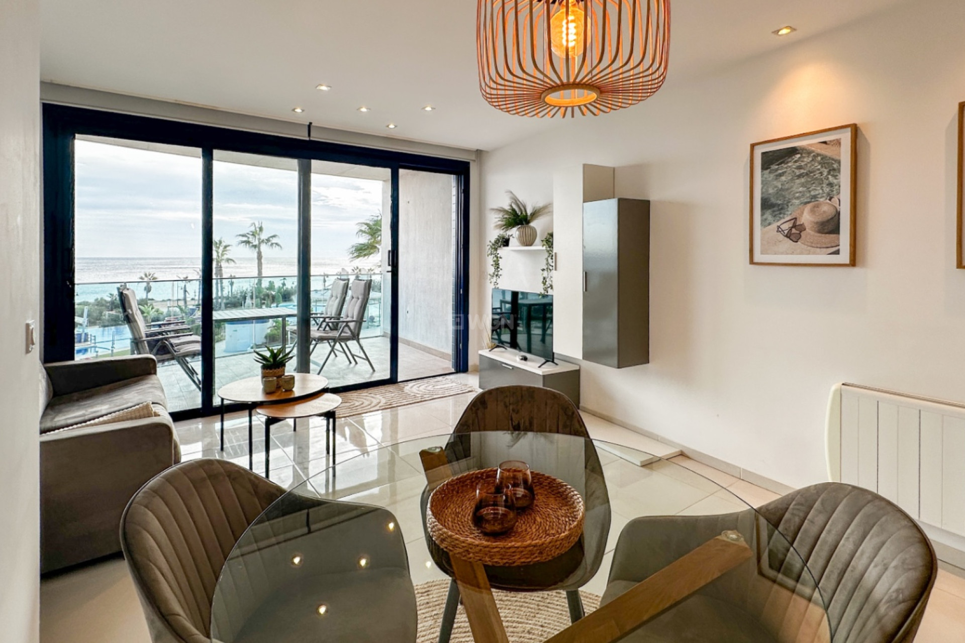 Resale - Apartment / flat - Torrevieja - Costa Blanca