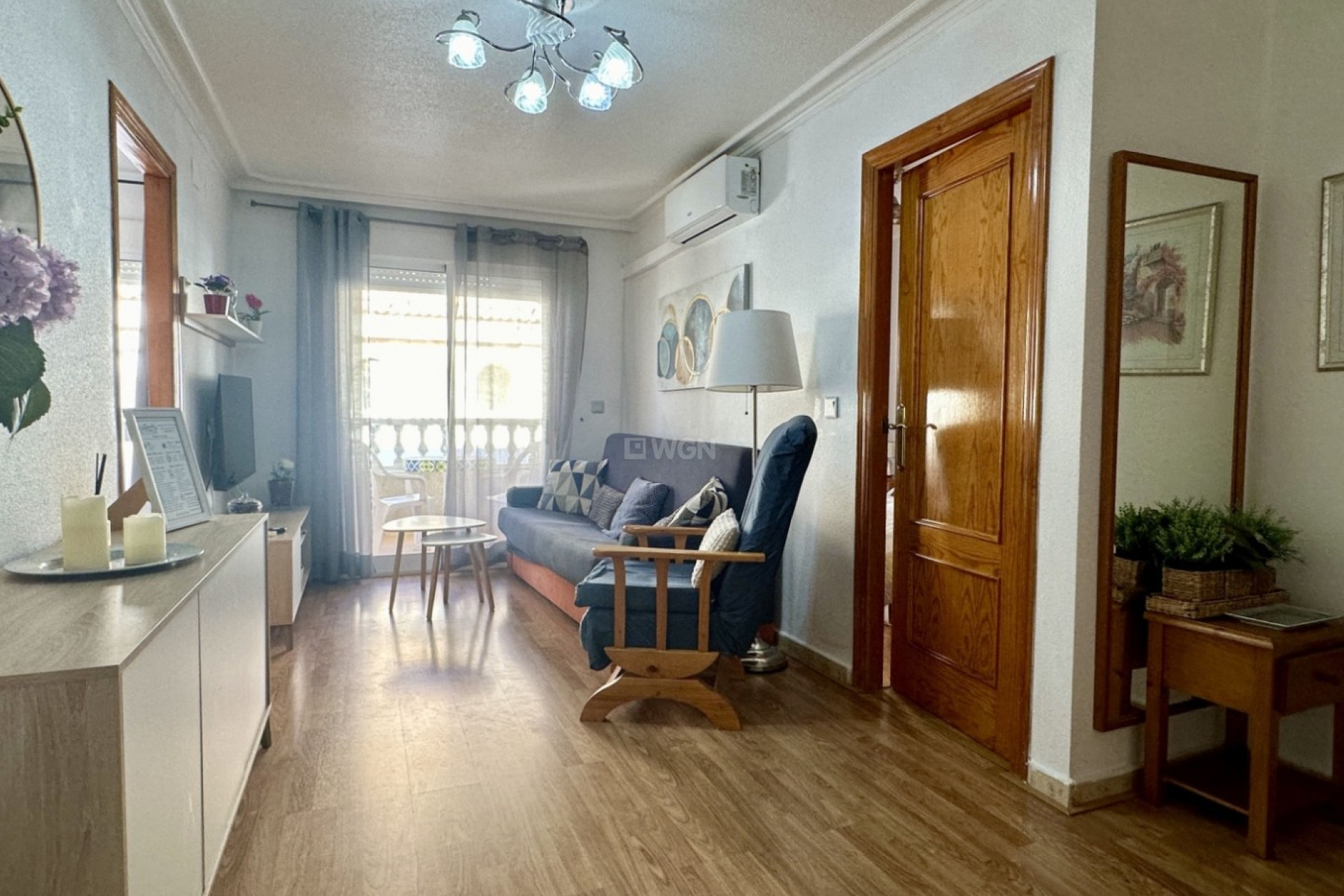 Resale - Apartment / flat - Torrevieja - Costa Blanca