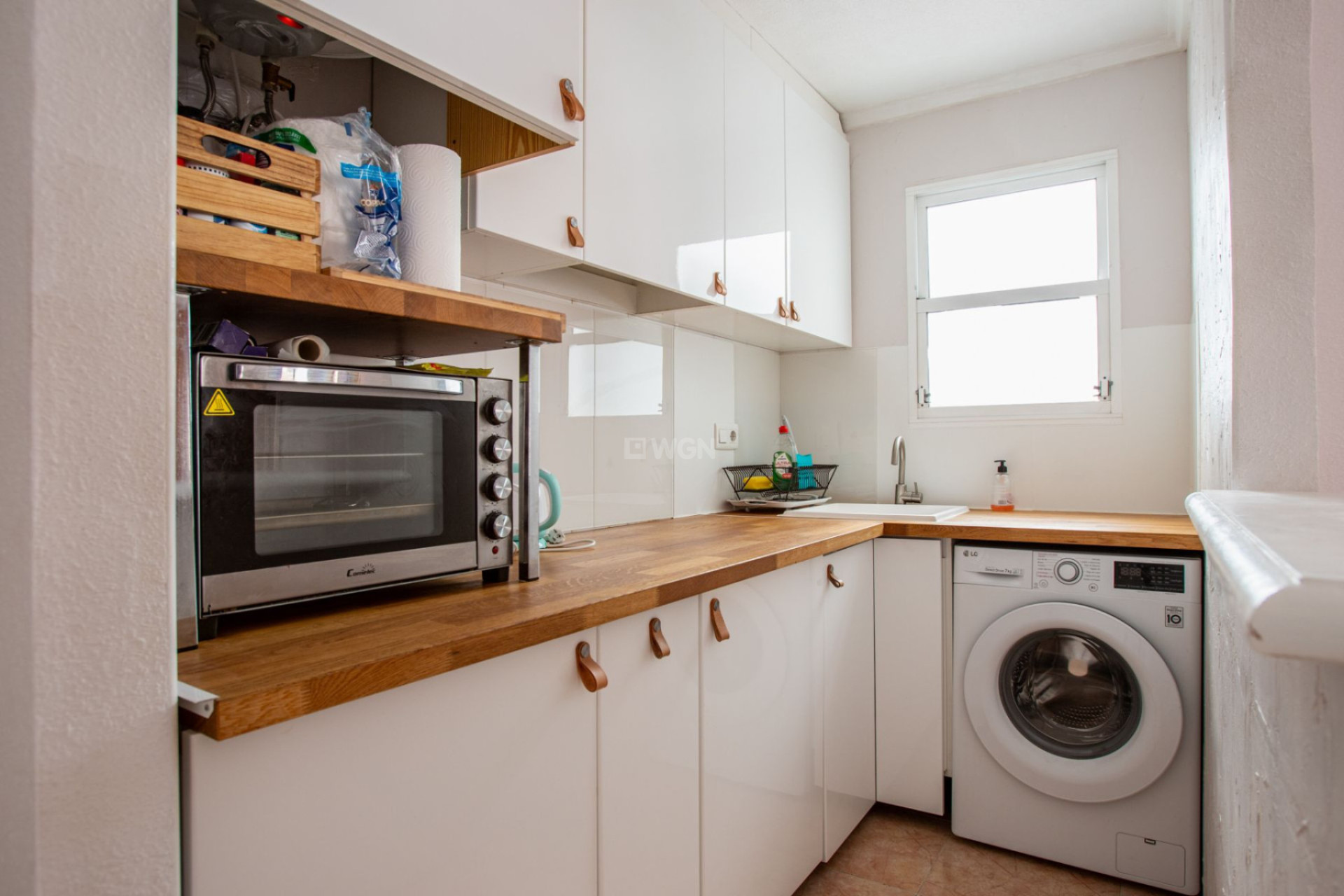 Resale - Apartment / flat - Torrevieja - Costa Blanca