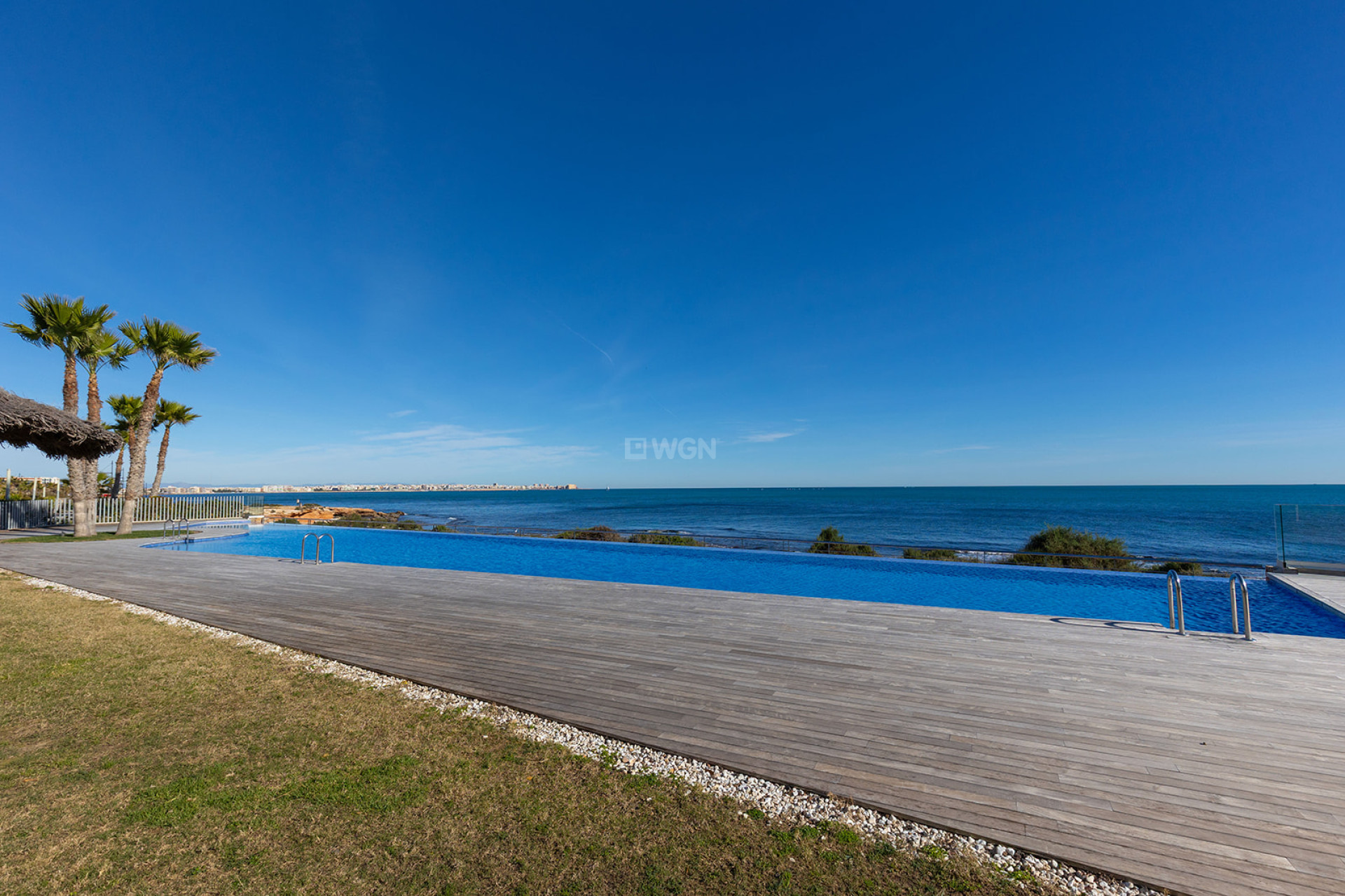 Resale - Apartment / flat - Torrevieja - Costa Blanca