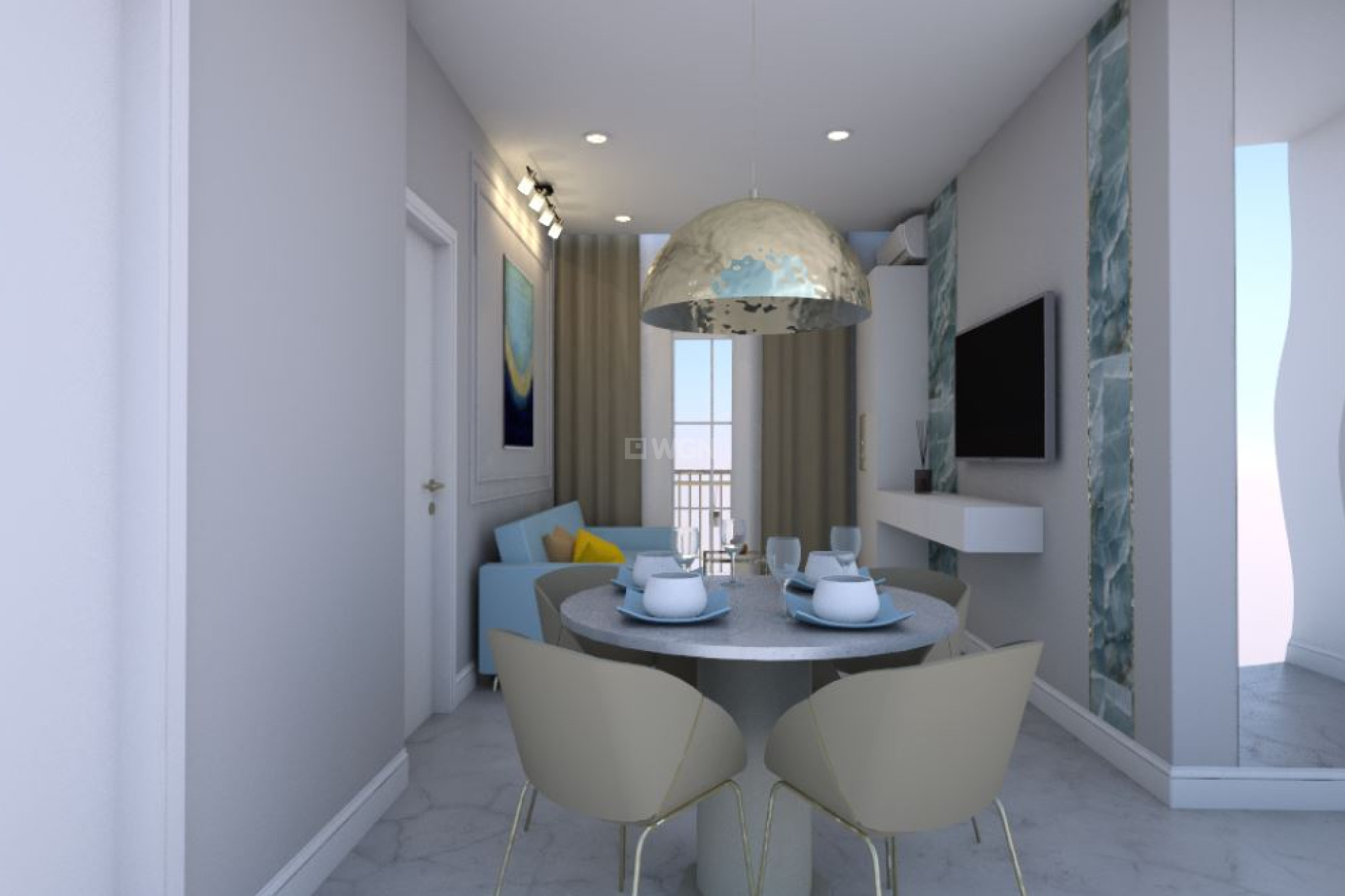 Resale - Apartment / flat - Torrevieja - Costa Blanca