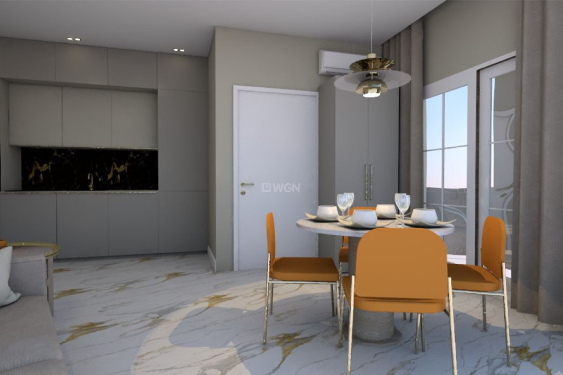 Resale - Apartment / flat - Torrevieja - Costa Blanca