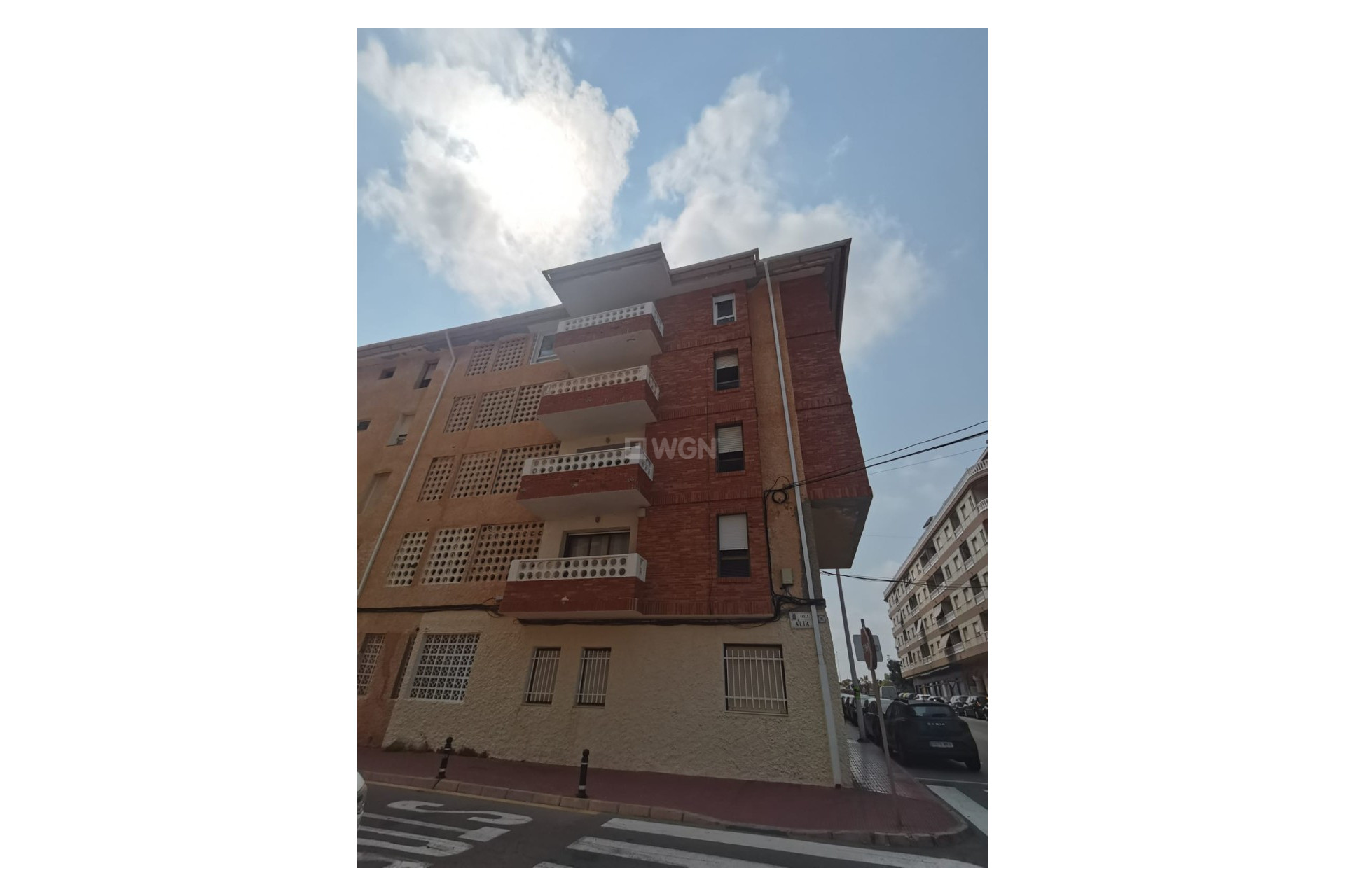 Resale - Apartment / flat - Torrevieja - Costa Blanca