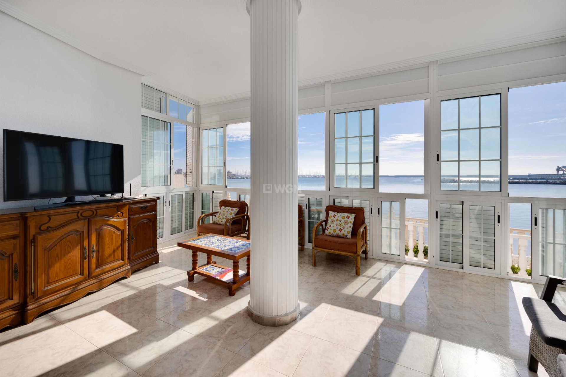 Resale - Apartment / flat - Torrevieja - Costa Blanca