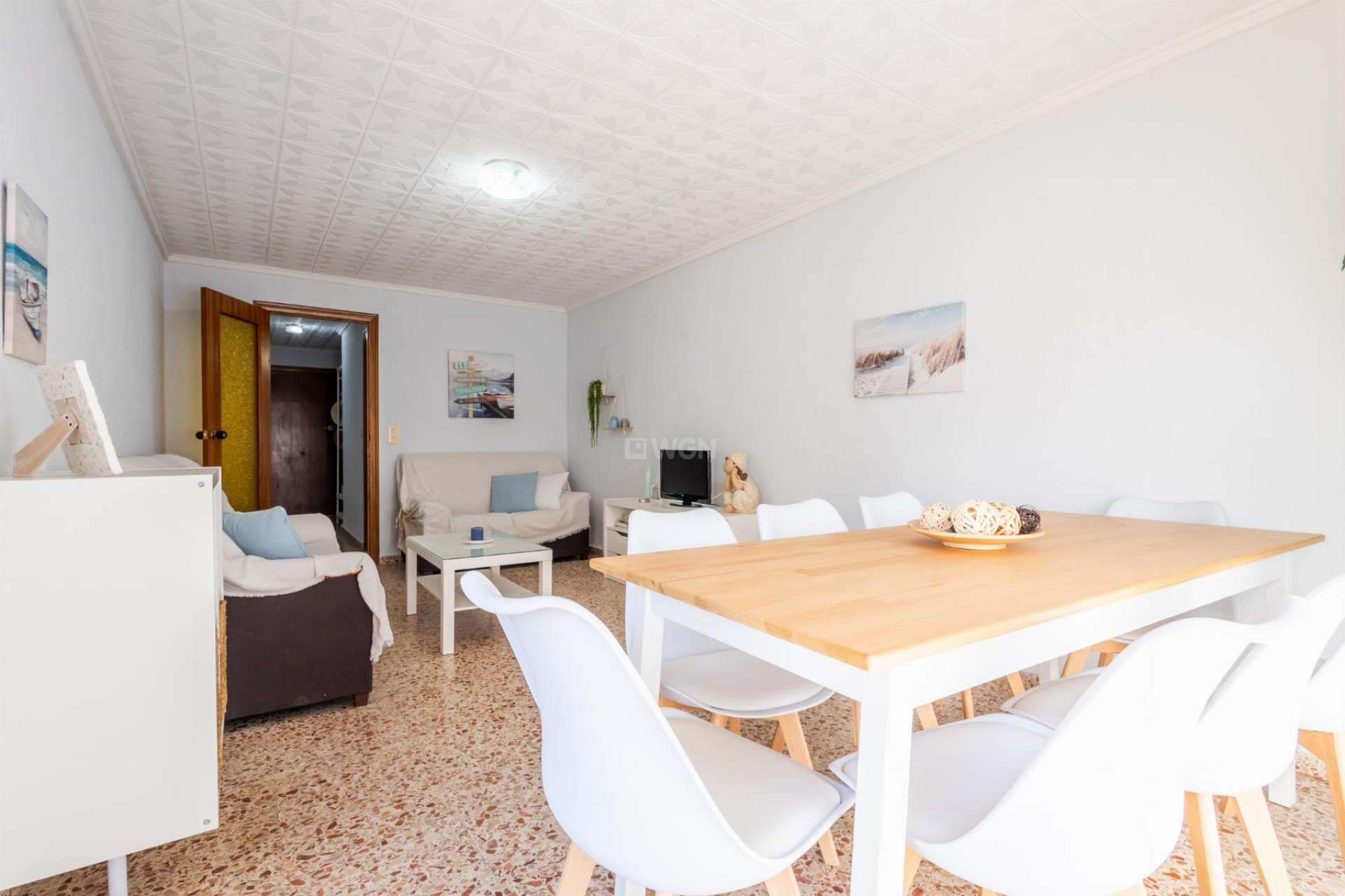 Resale - Apartment / flat - Torrevieja - Costa Blanca