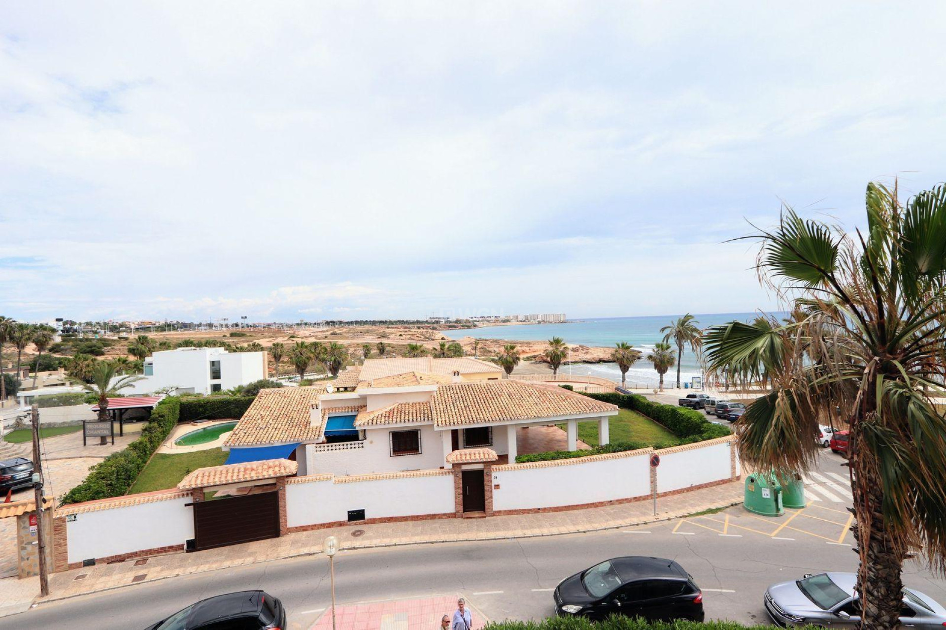 Resale - Apartment / flat - Torrevieja - Costa Blanca