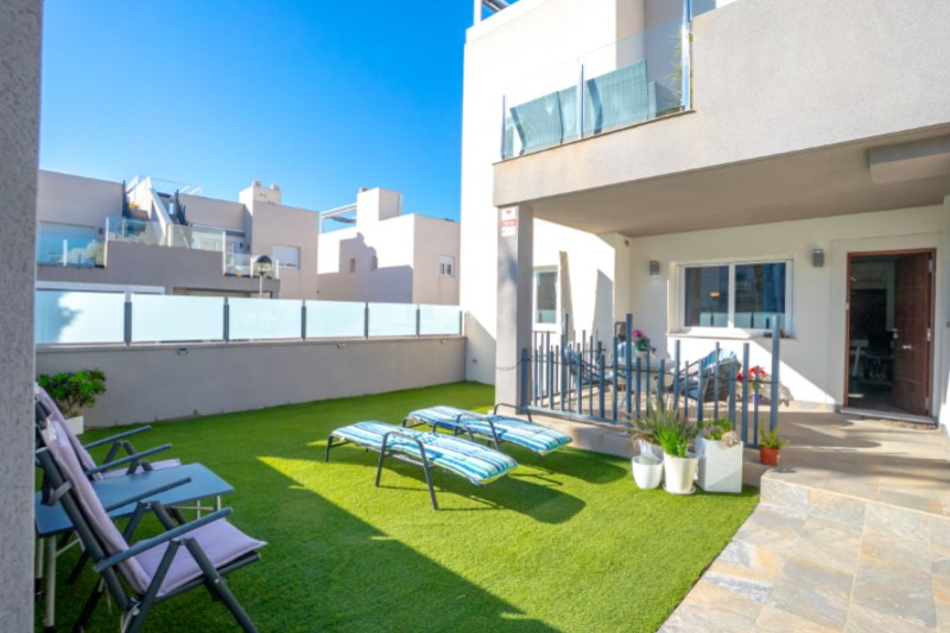 Resale - Apartment / flat - Torrevieja - Costa Blanca