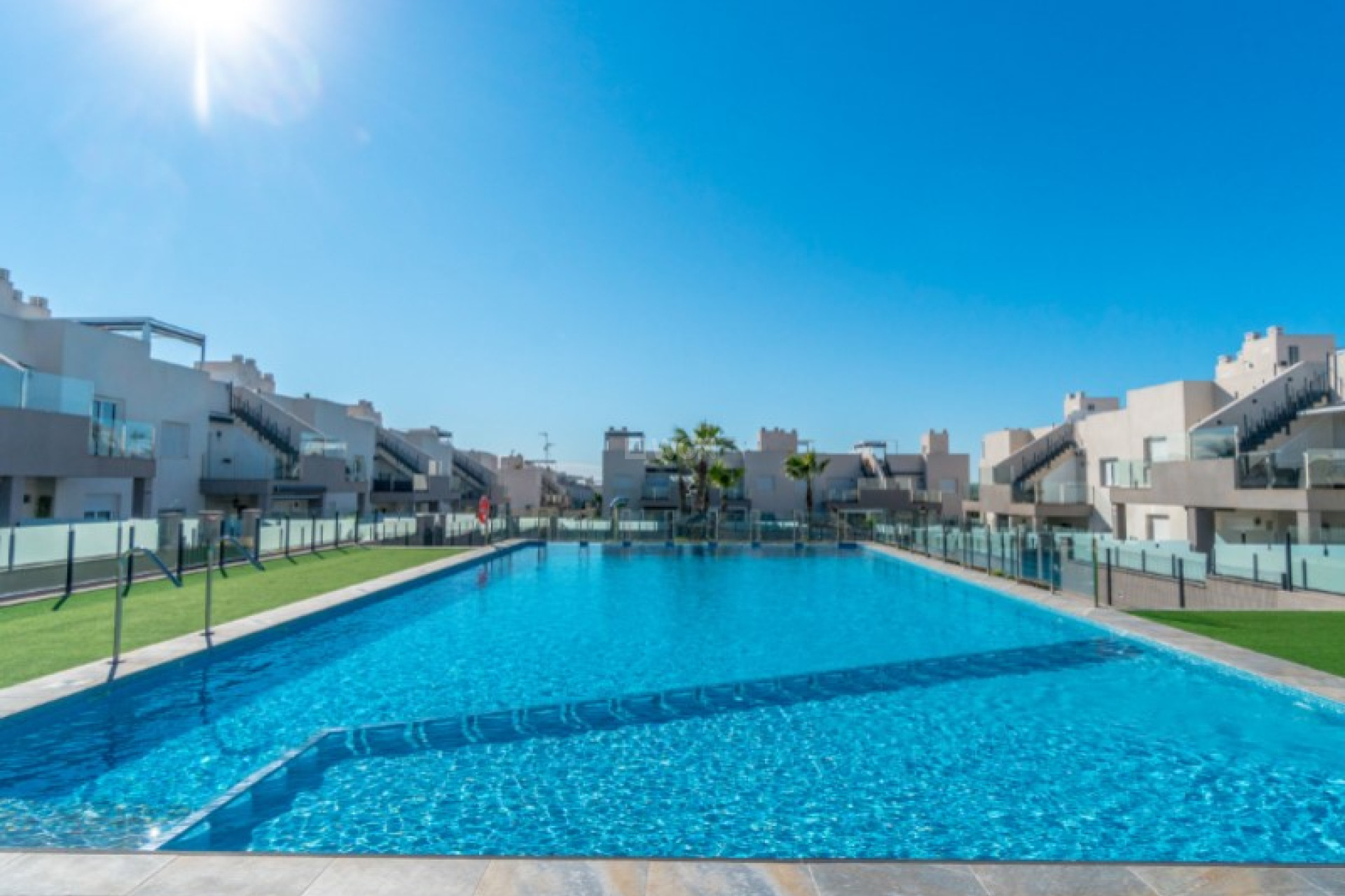 Resale - Apartment / flat - Torrevieja - Costa Blanca