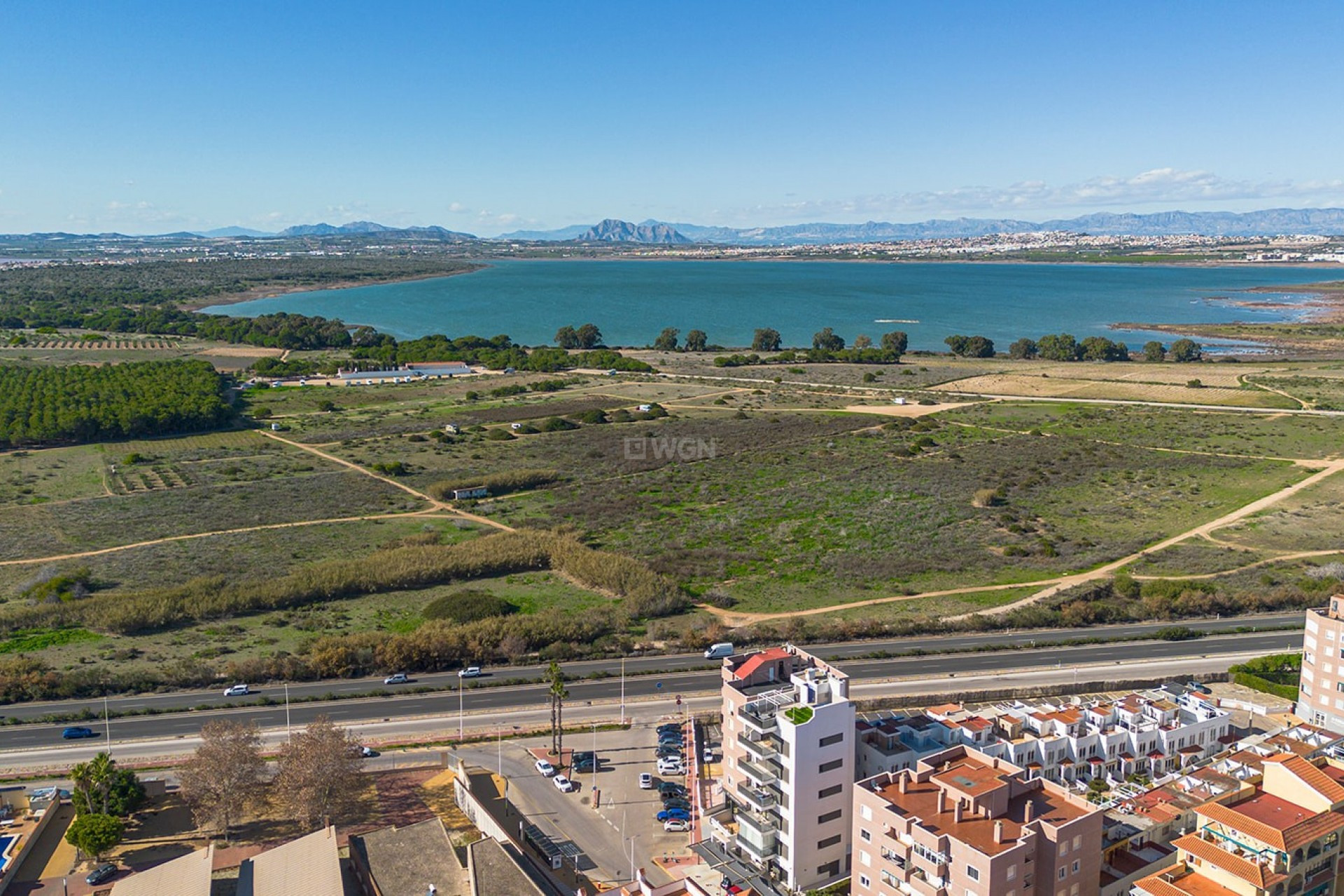 Resale - Apartment / flat - Torrevieja - Costa Blanca