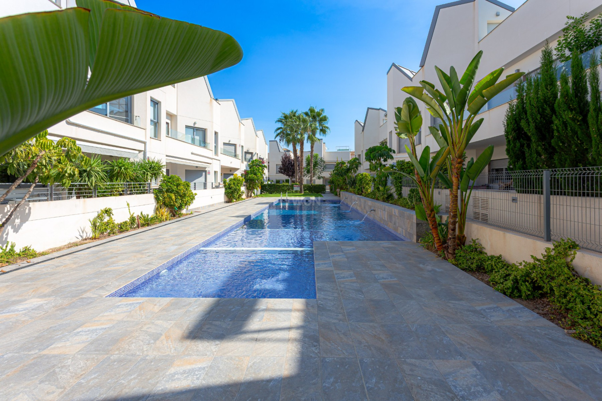 Resale - Apartment / flat - Torrevieja - Costa Blanca