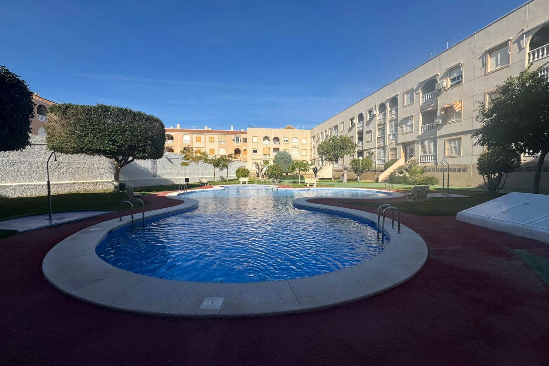 Resale - Apartment / flat - Torrevieja - Costa Blanca