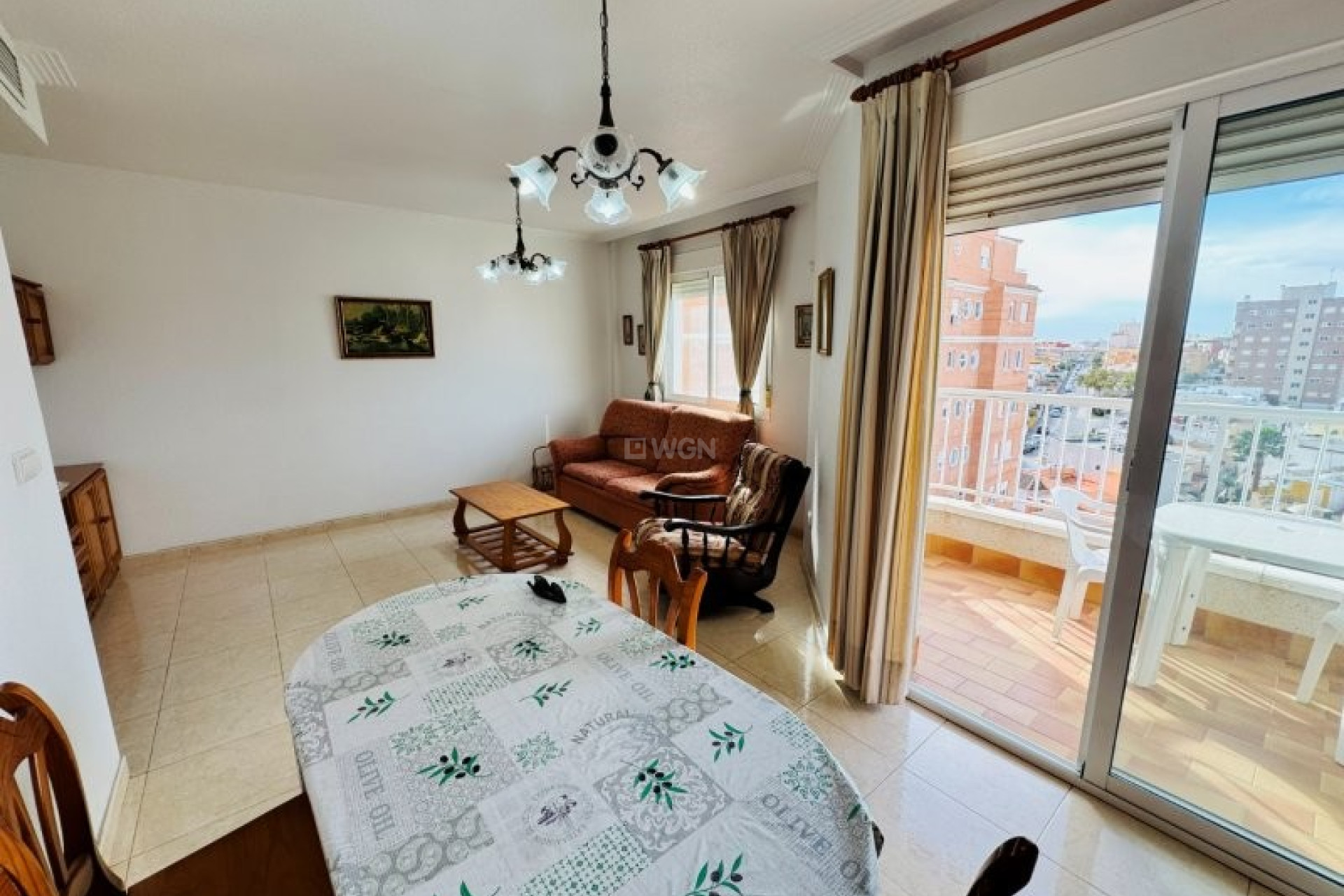 Resale - Apartment / flat - Torrevieja - Costa Blanca