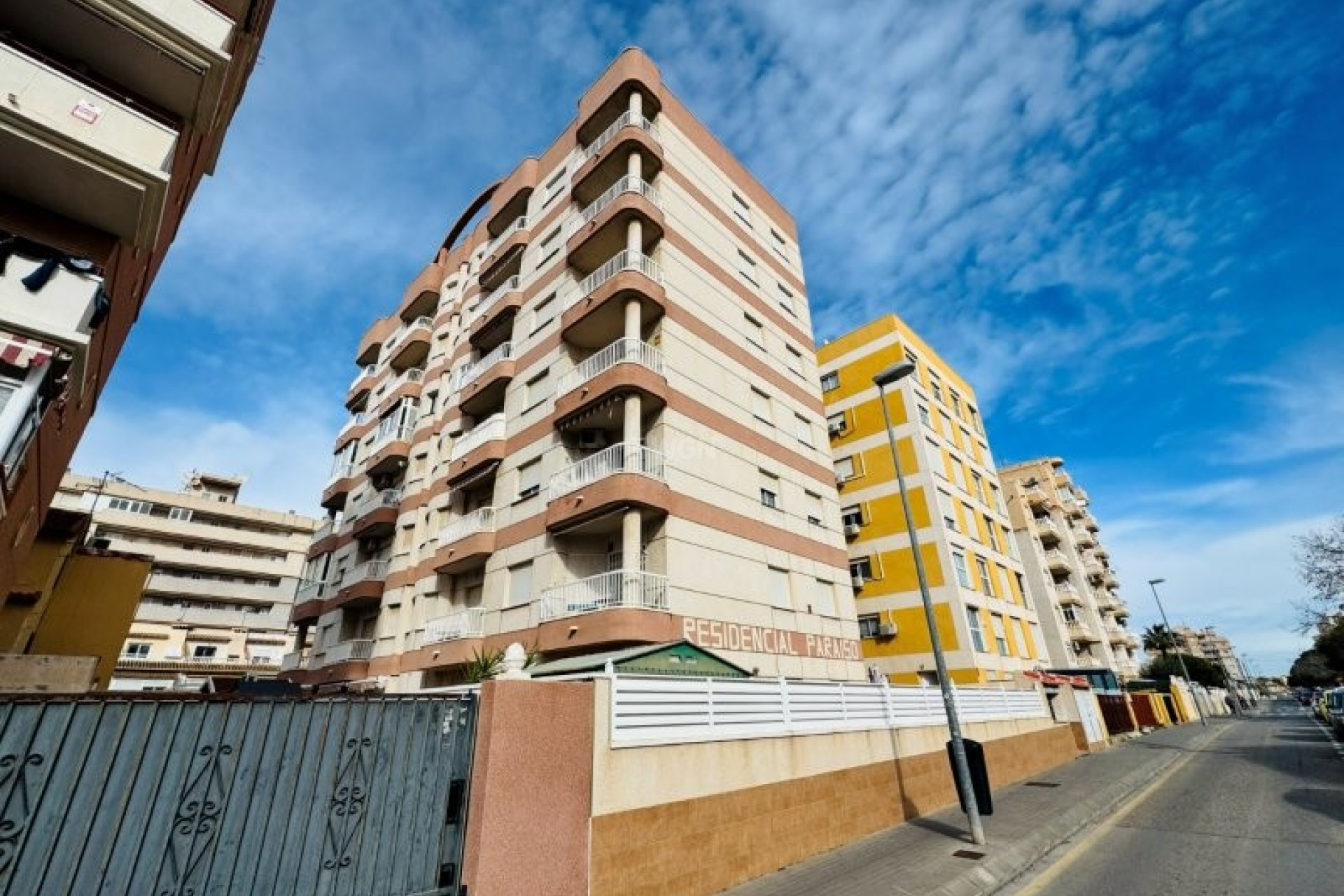 Resale - Apartment / flat - Torrevieja - Costa Blanca