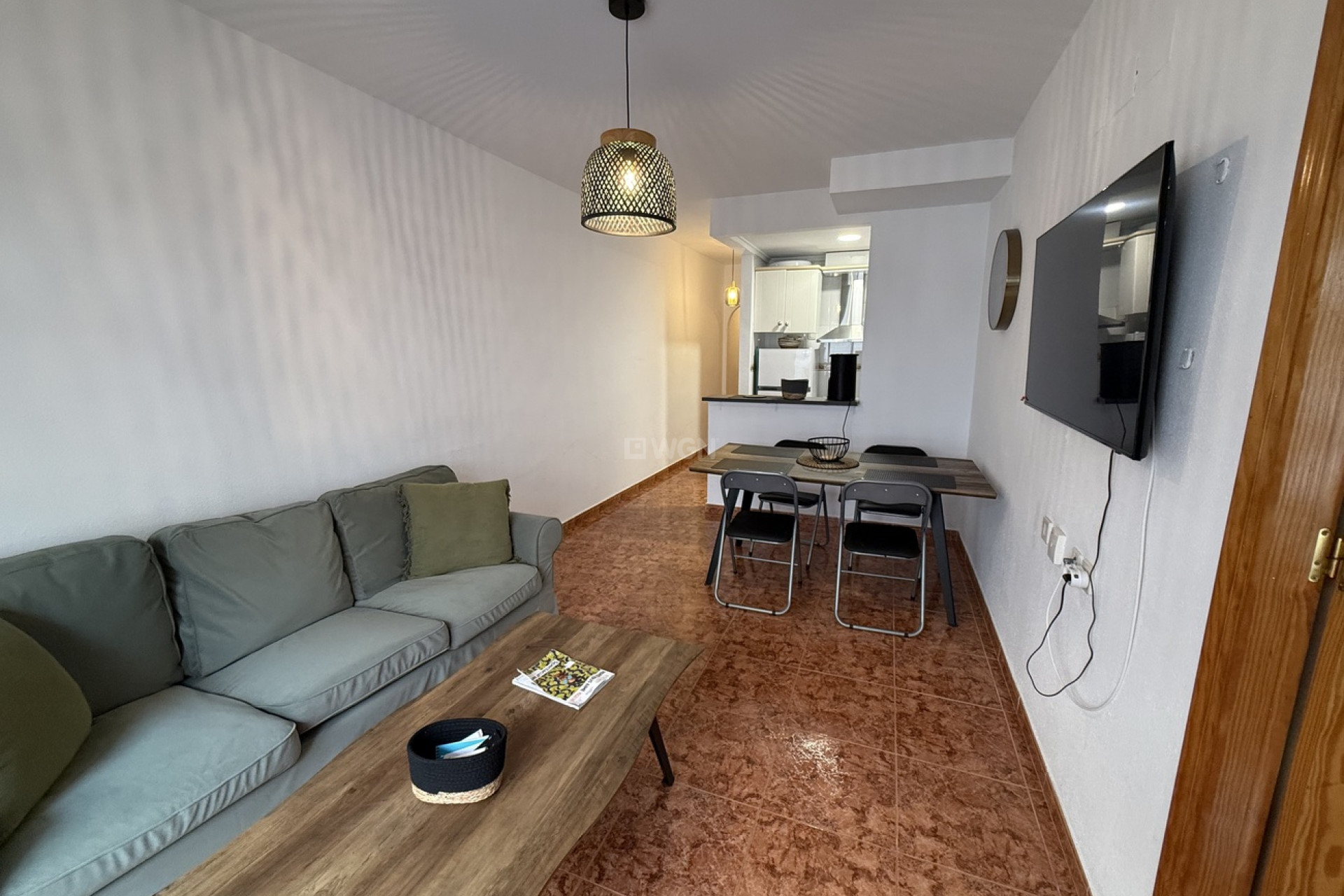 Resale - Apartment / flat - Torrevieja - Costa Blanca