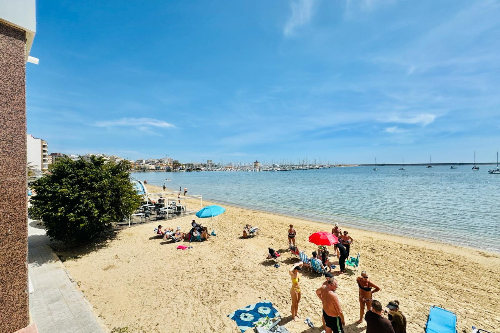 Resale - Apartment / flat - Torrevieja - Costa Blanca