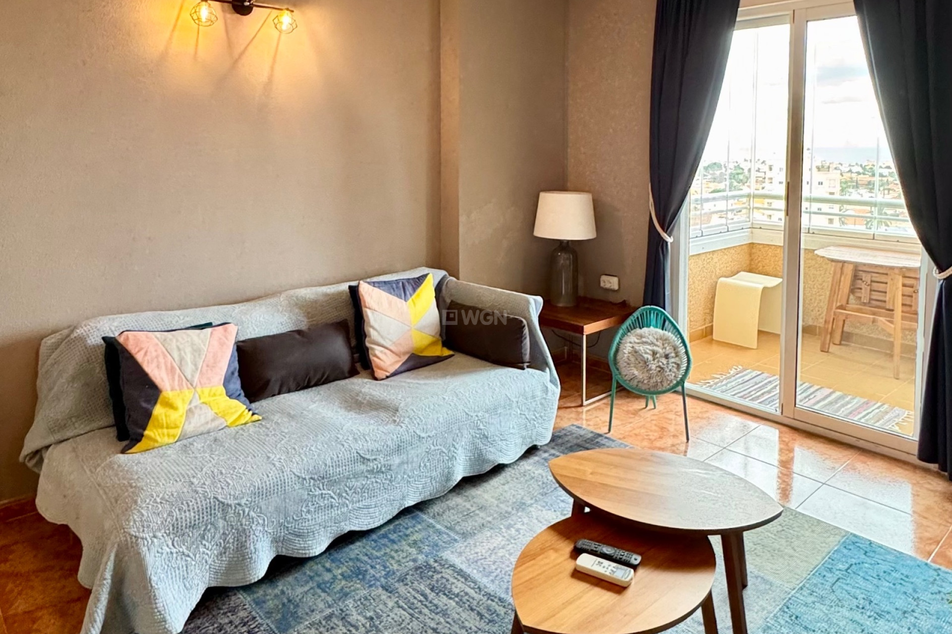 Resale - Apartment / flat - Torrevieja - Costa Blanca