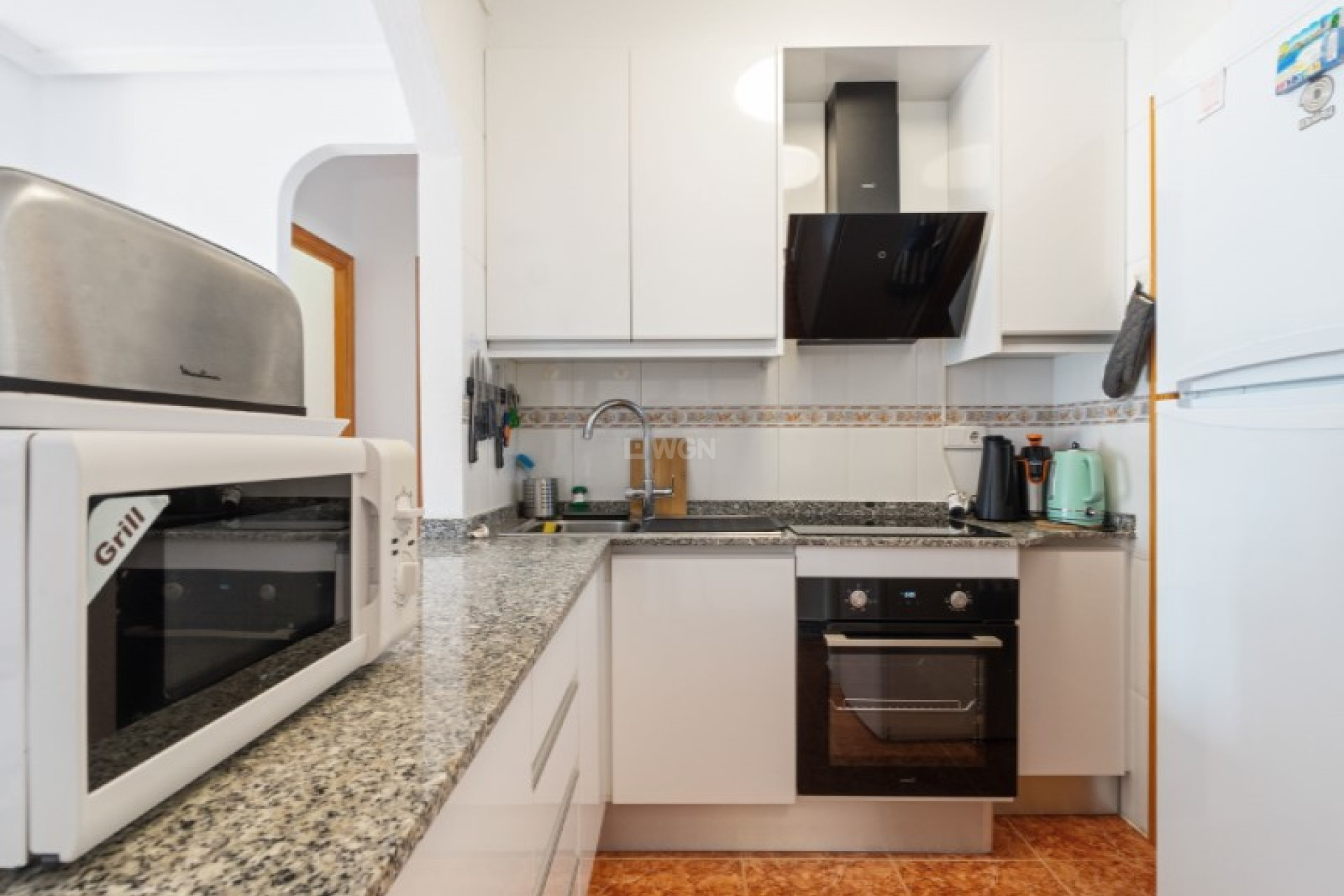 Resale - Apartment / flat - Torrevieja - Costa Blanca