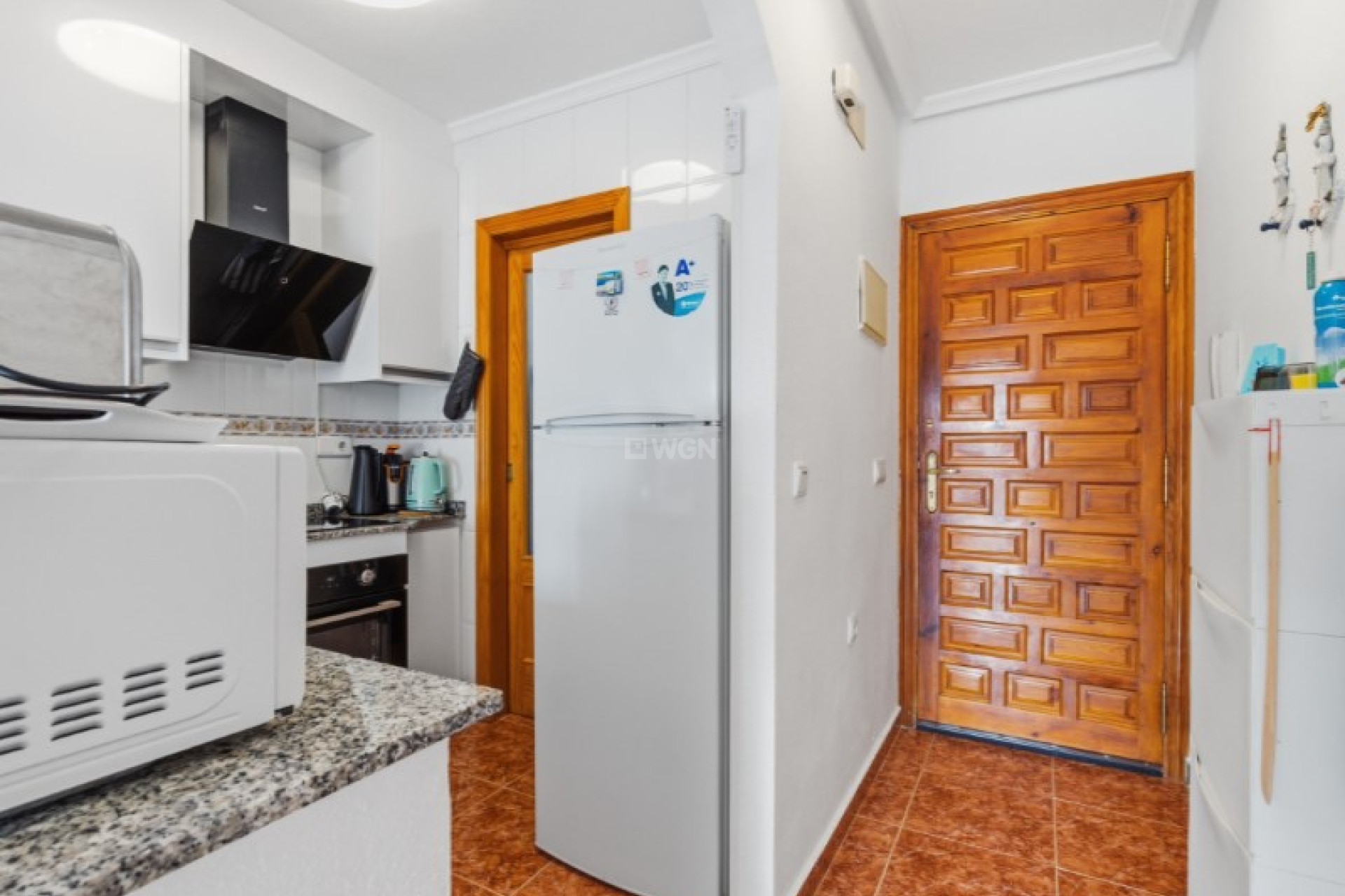 Resale - Apartment / flat - Torrevieja - Costa Blanca