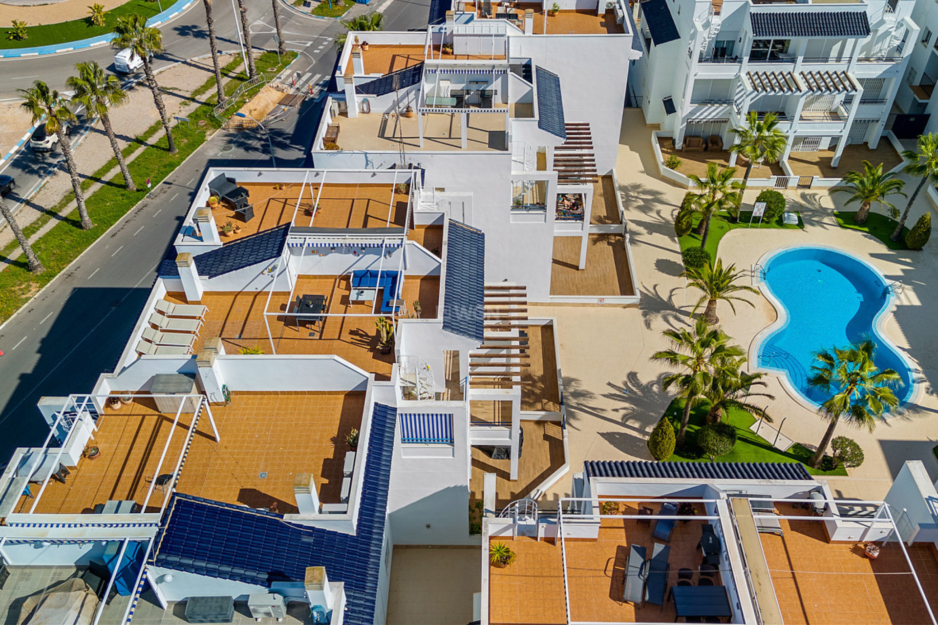 Resale - Apartment / flat - Torrevieja - Costa Blanca