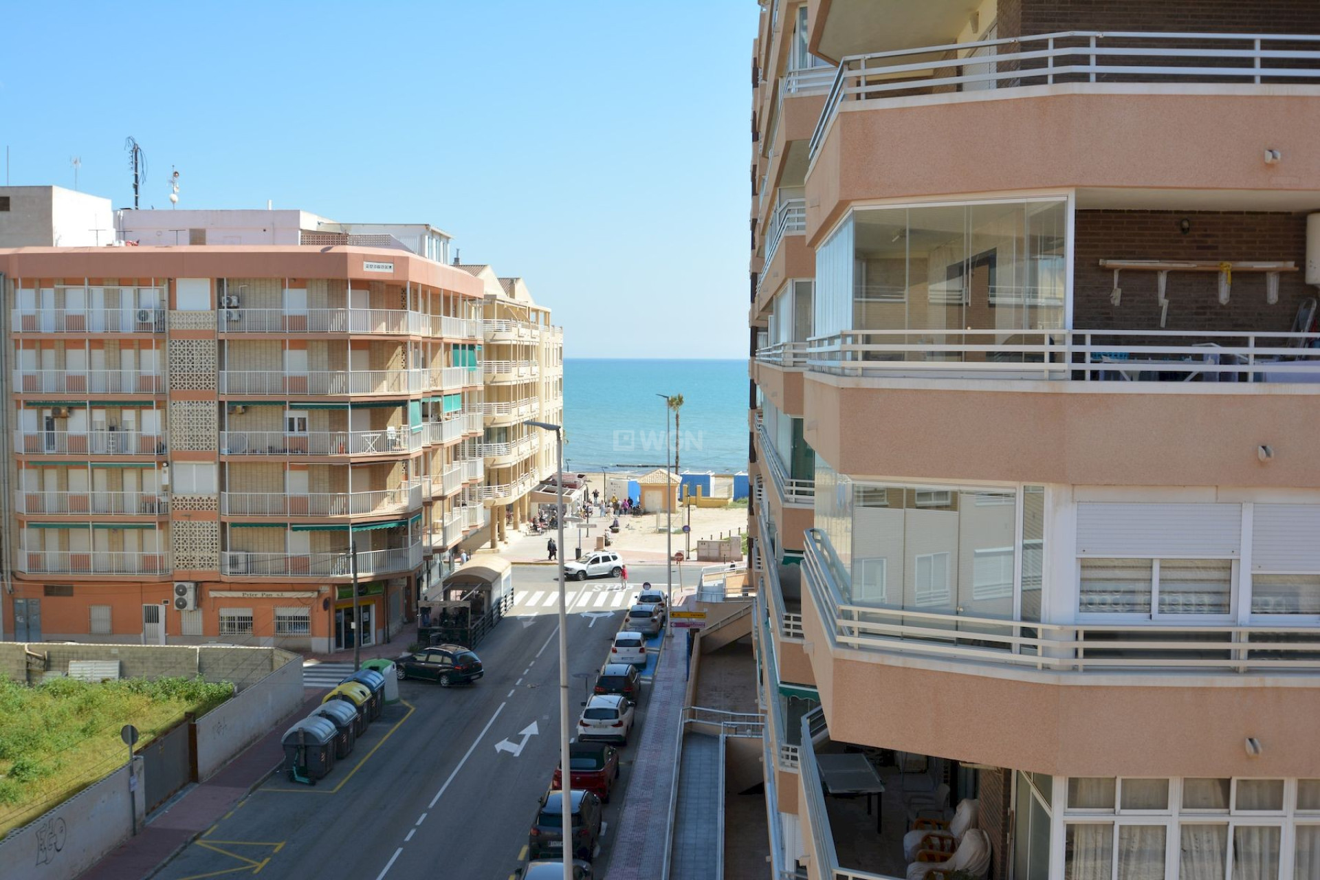 Resale - Apartment / flat - Torrevieja - Costa Blanca