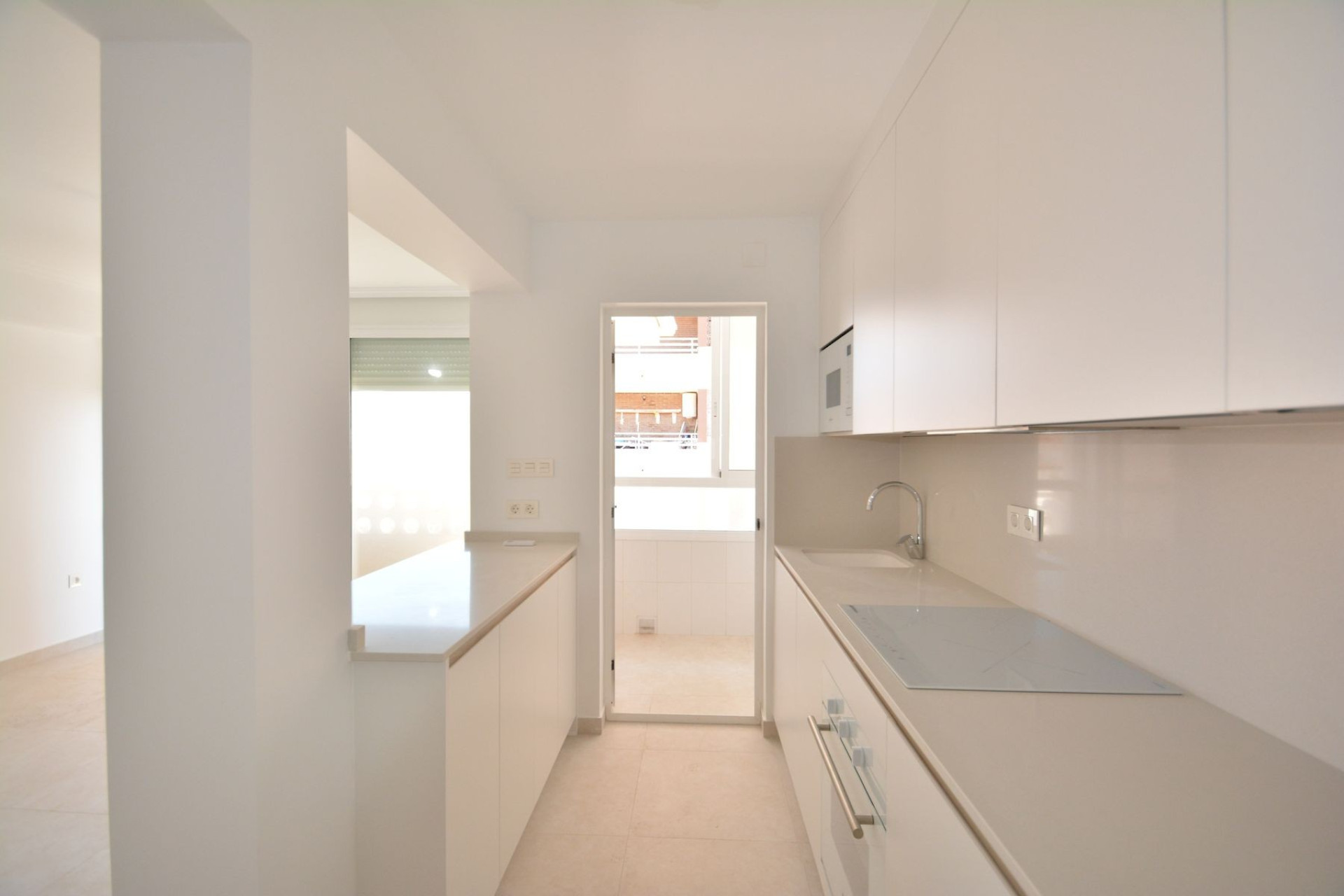 Resale - Apartment / flat - Torrevieja - Costa Blanca