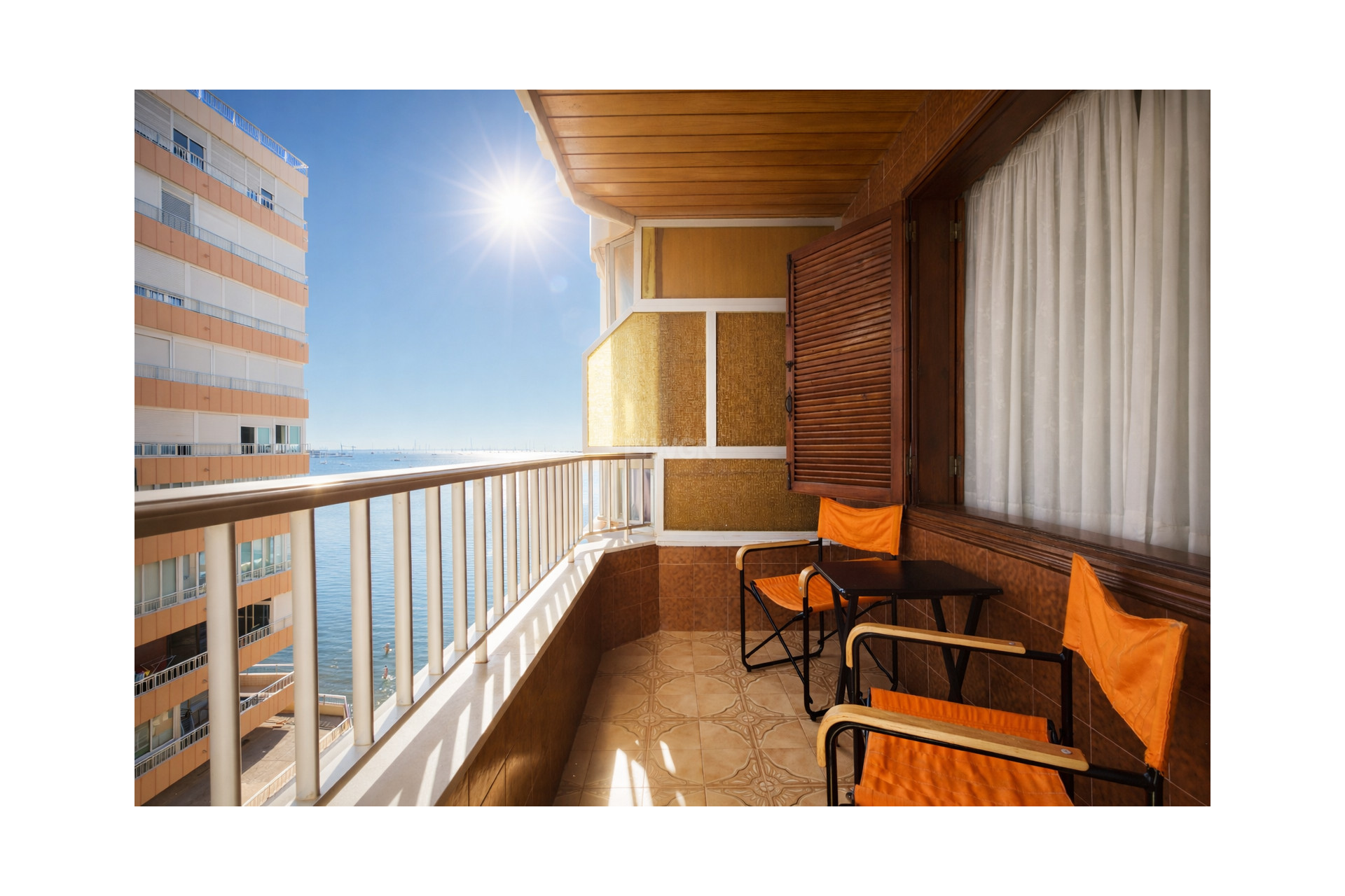 Resale - Apartment / flat - Torrevieja - Costa Blanca