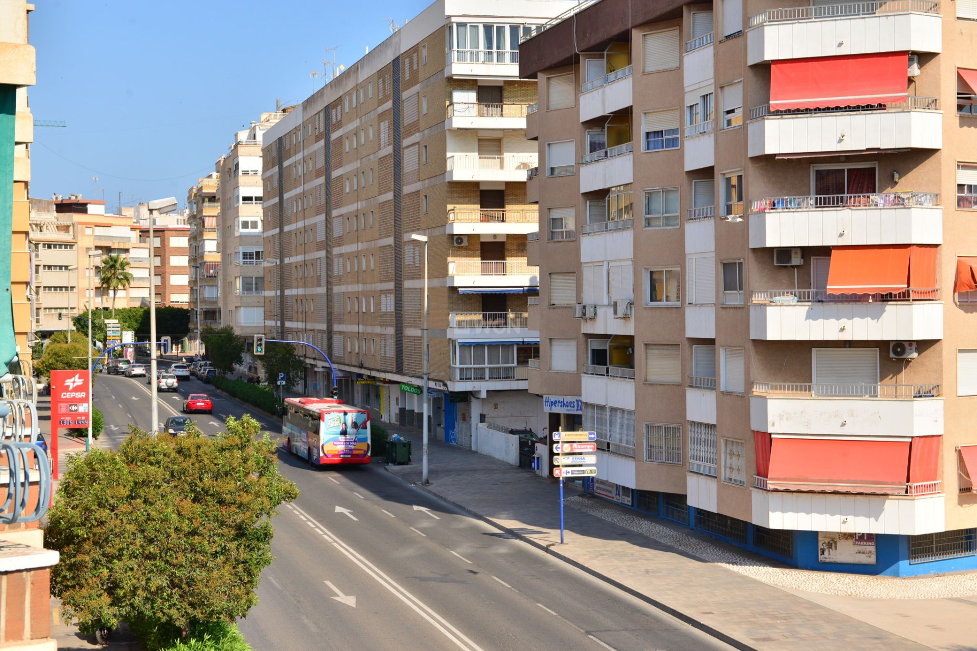 Resale - Apartment / flat - Torrevieja - Costa Blanca