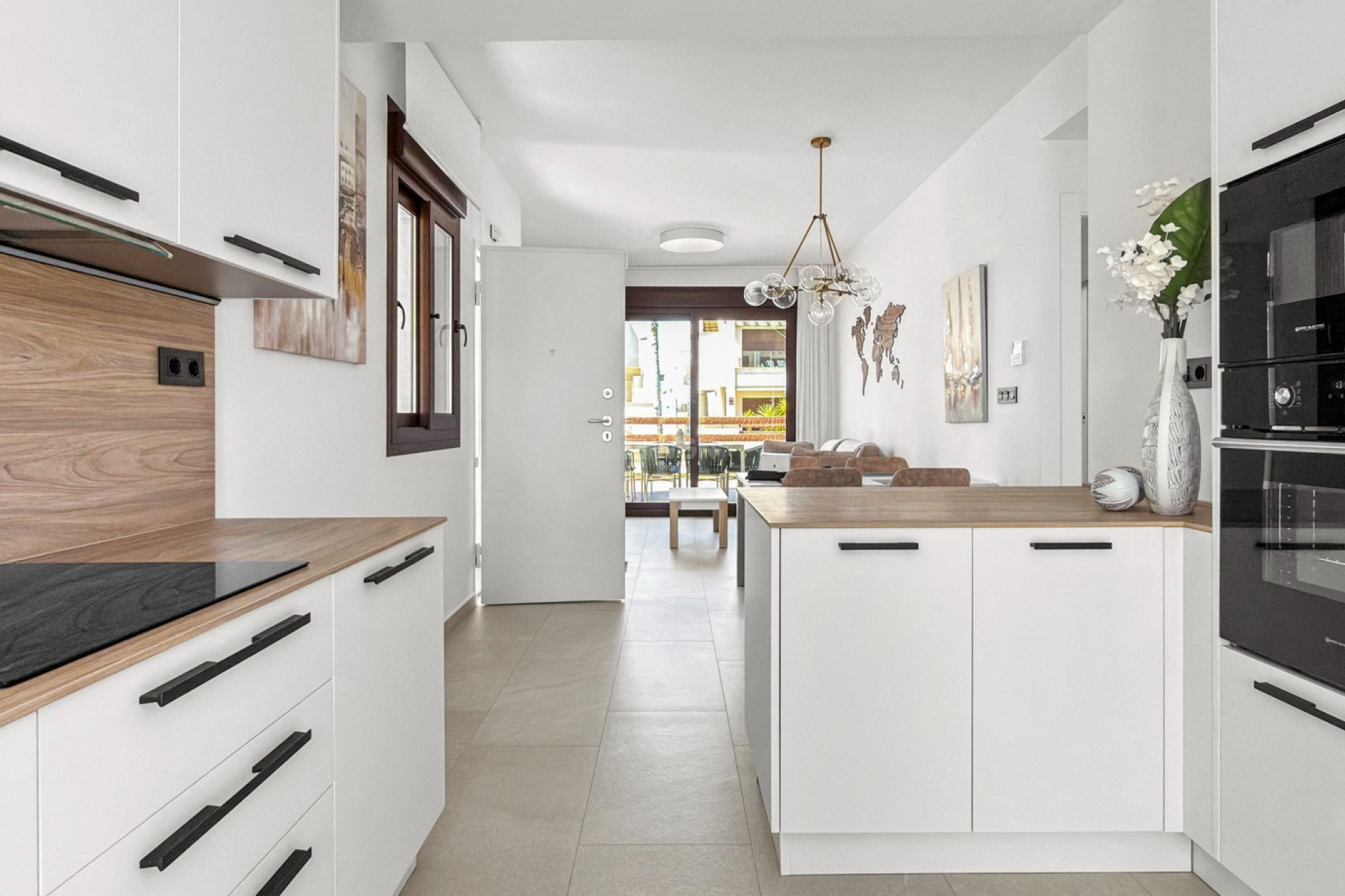 Resale - Apartment / flat - Torrevieja - Costa Blanca