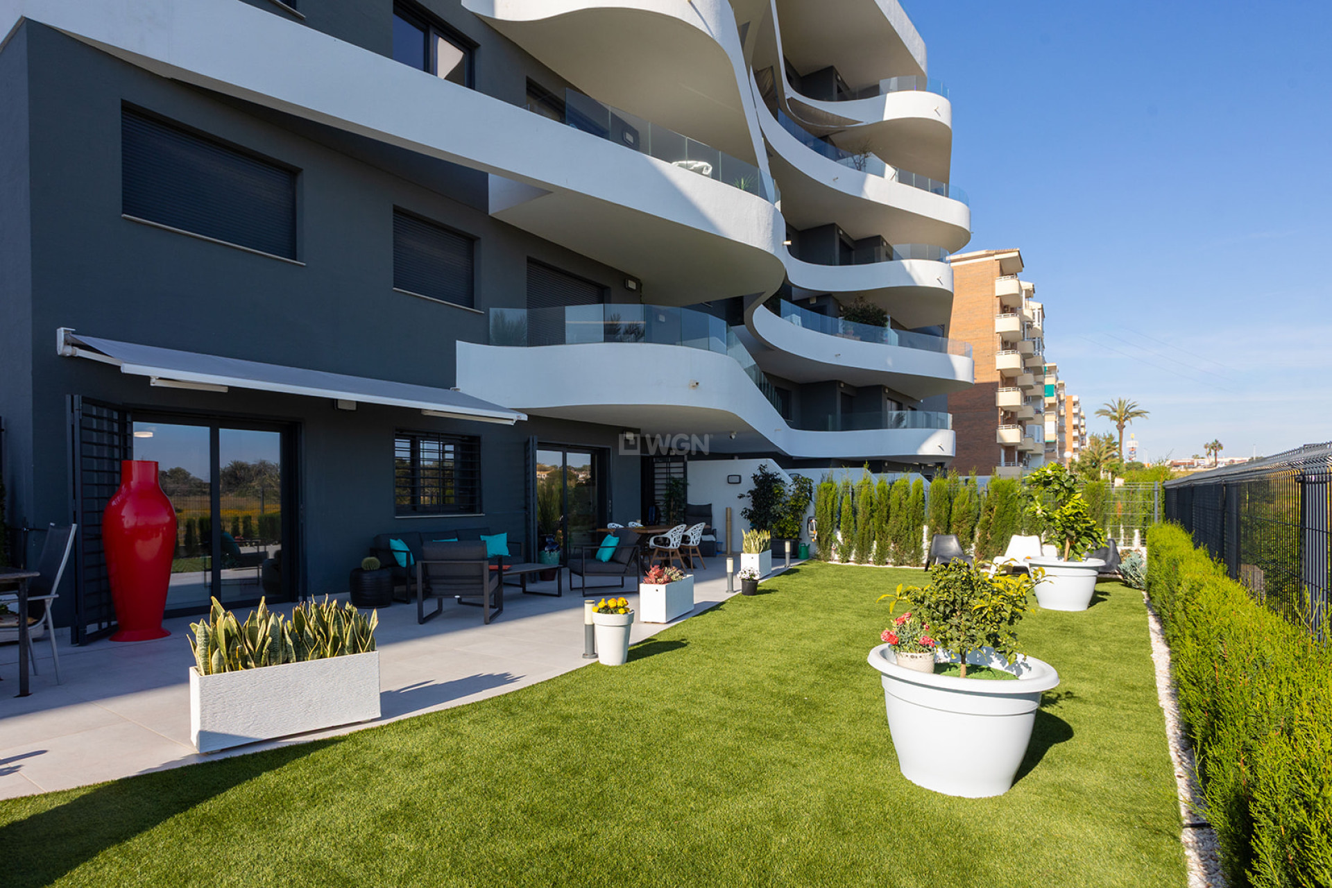Resale - Apartment / flat - Torrevieja - Costa Blanca