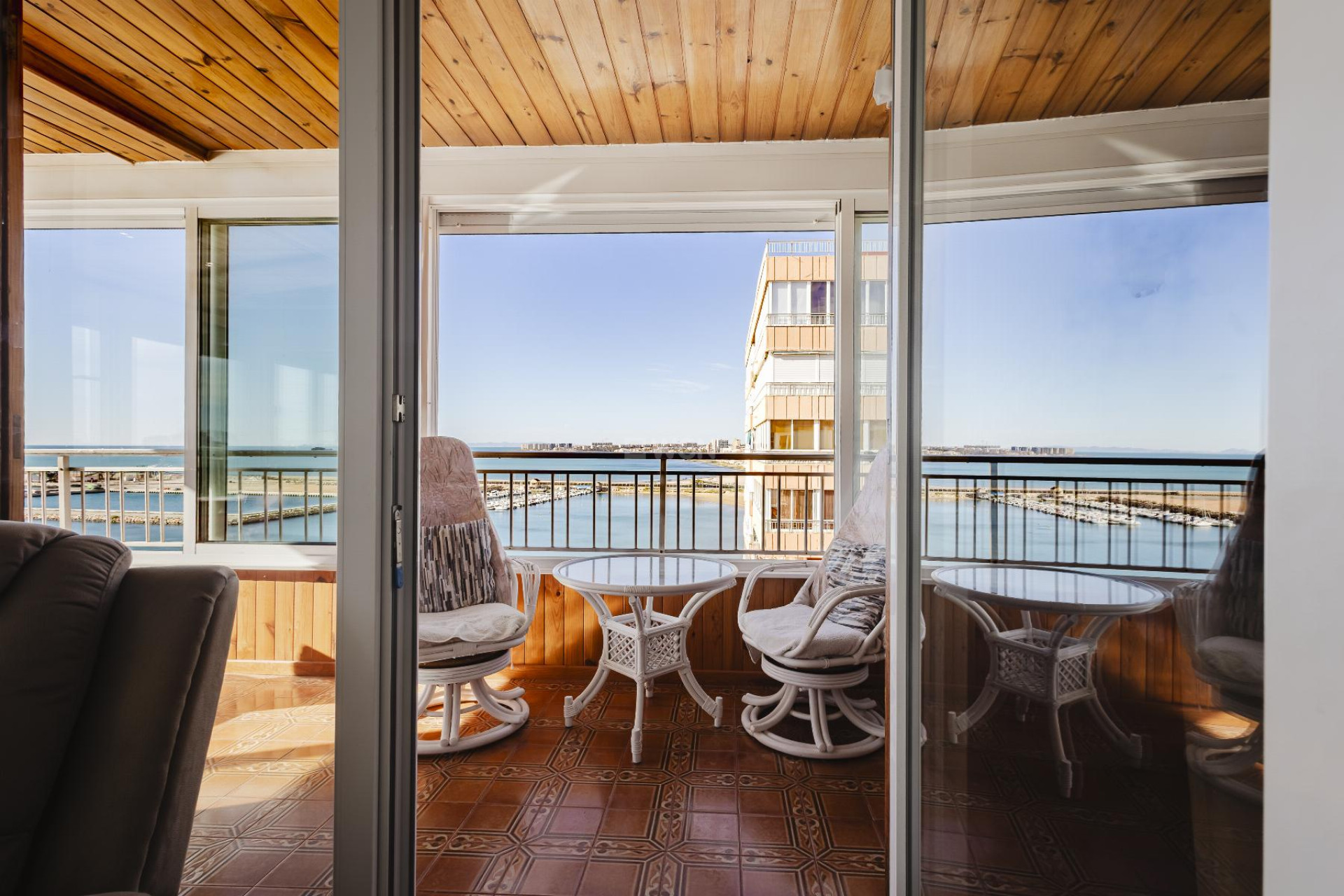 Resale - Apartment / flat - Torrevieja - Costa Blanca