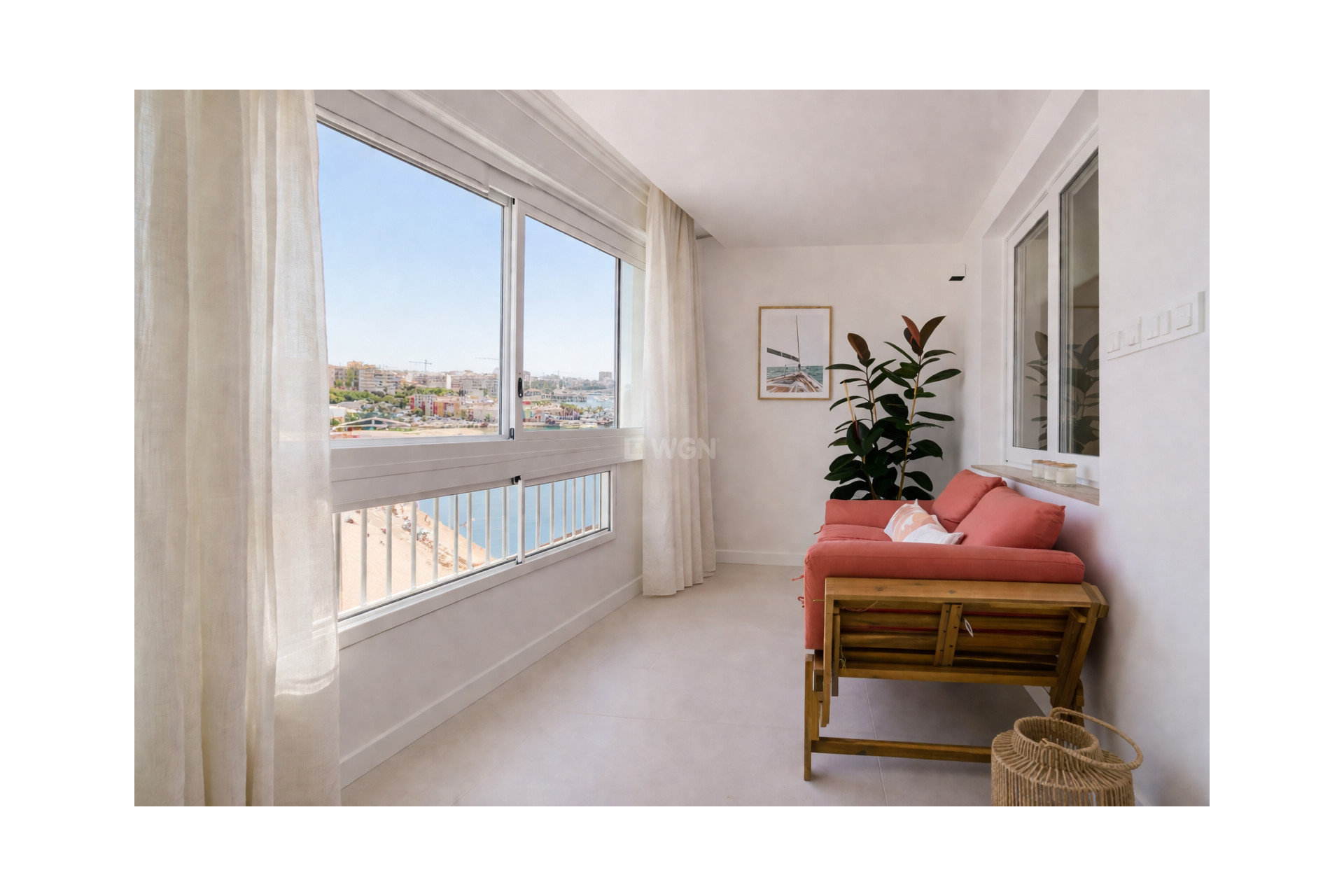 Resale - Apartment / flat - Torrevieja - Costa Blanca