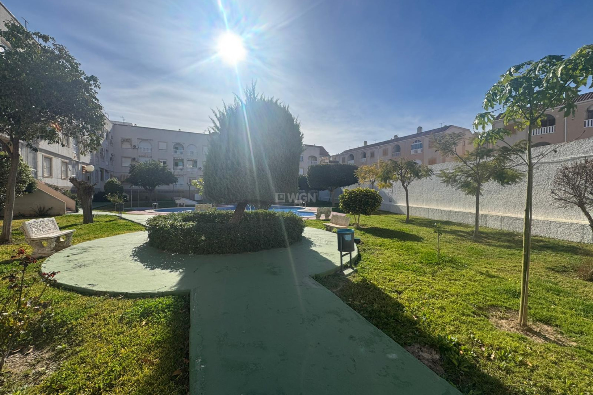 Resale - Apartment / flat - Torrevieja - Costa Blanca