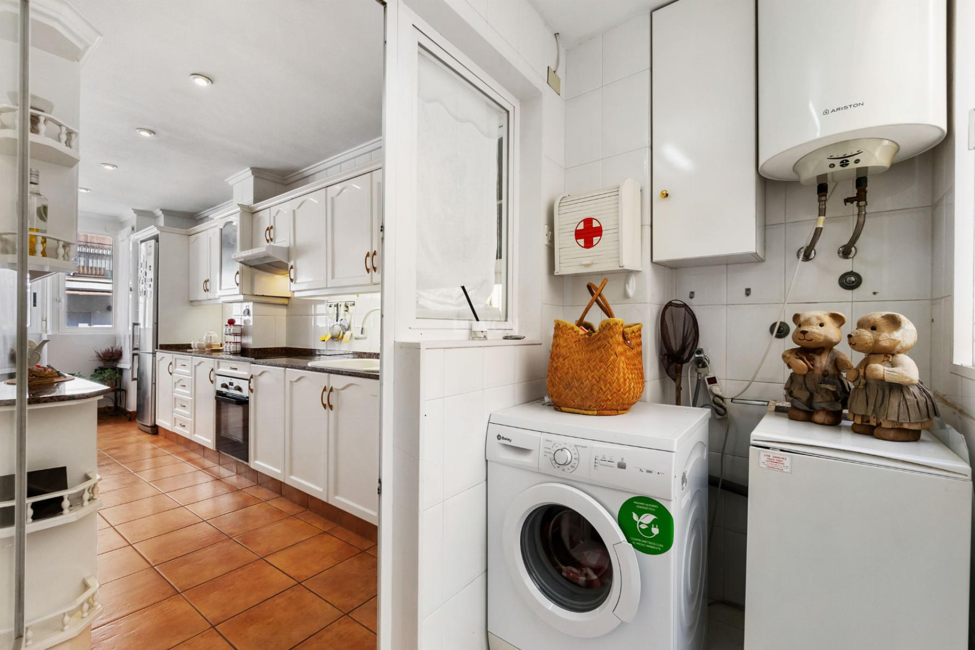 Resale - Apartment / flat - Torrevieja - Costa Blanca