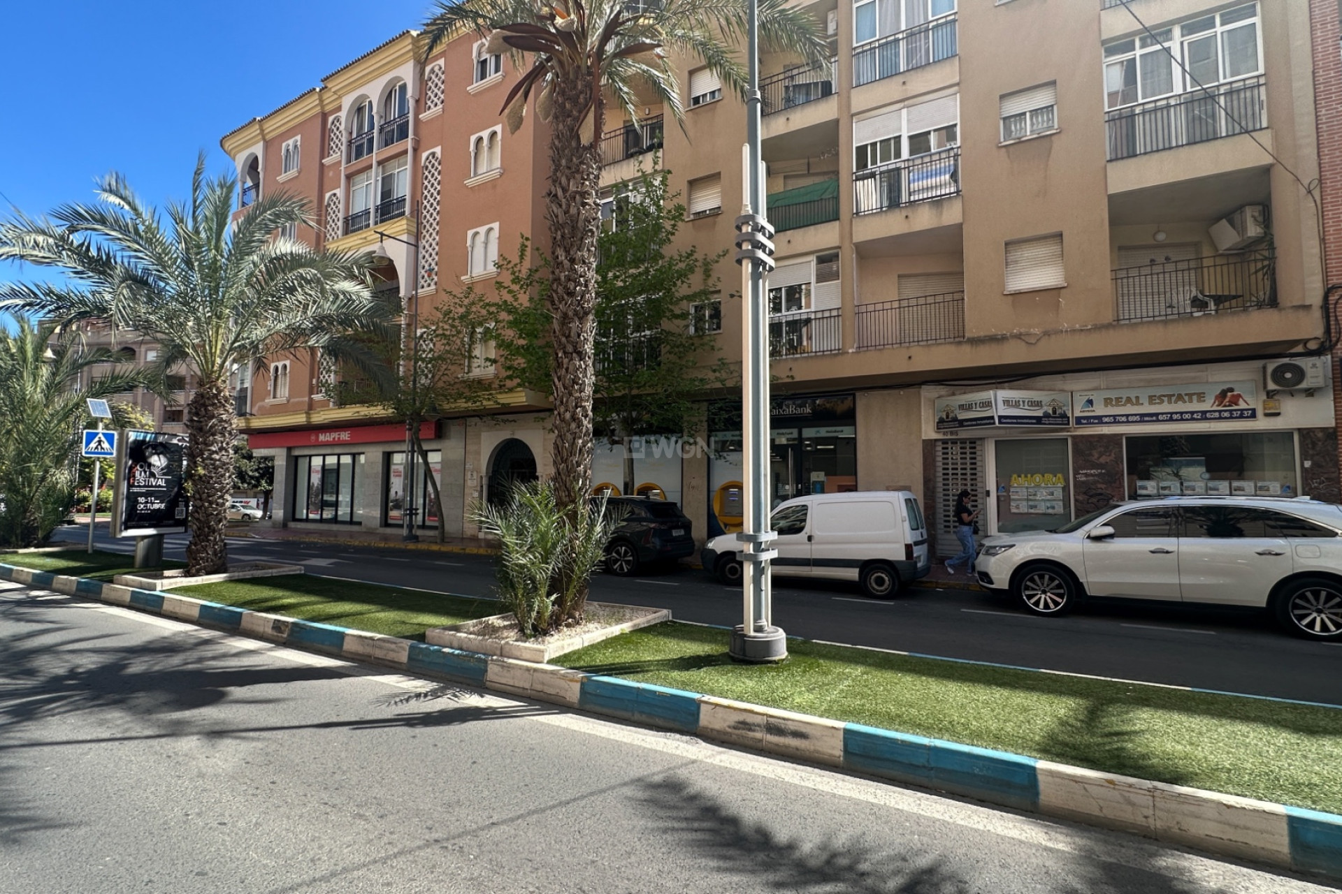 Resale - Apartment / flat - Torrevieja - Costa Blanca