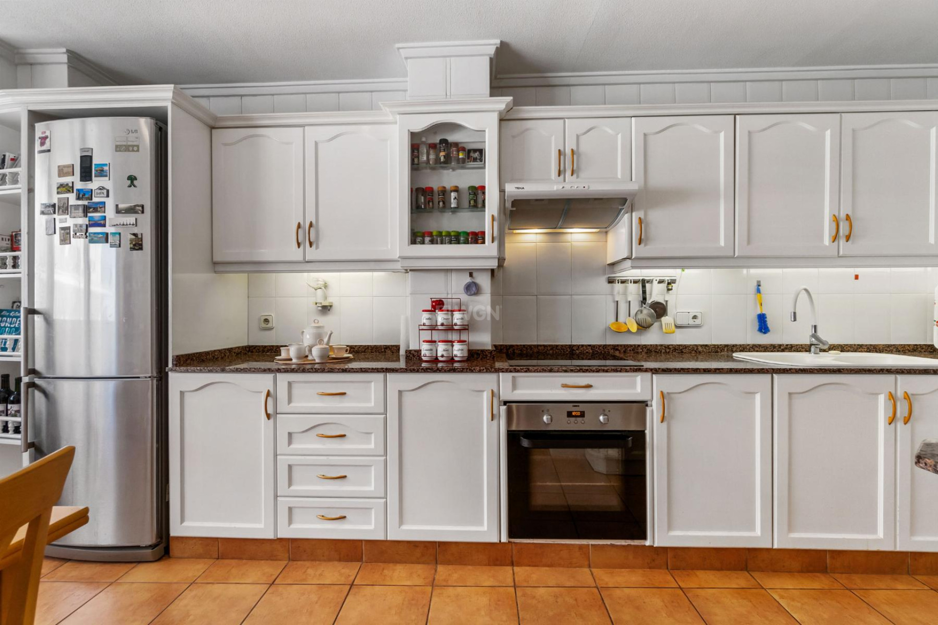 Resale - Apartment / flat - Torrevieja - Costa Blanca