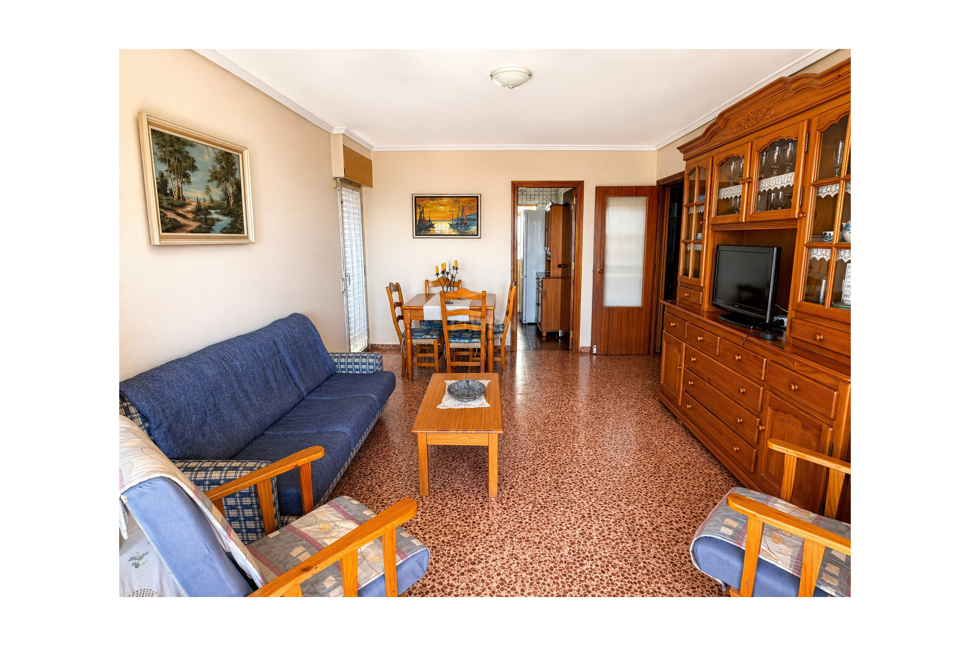 Resale - Apartment / flat - Torrevieja - Costa Blanca